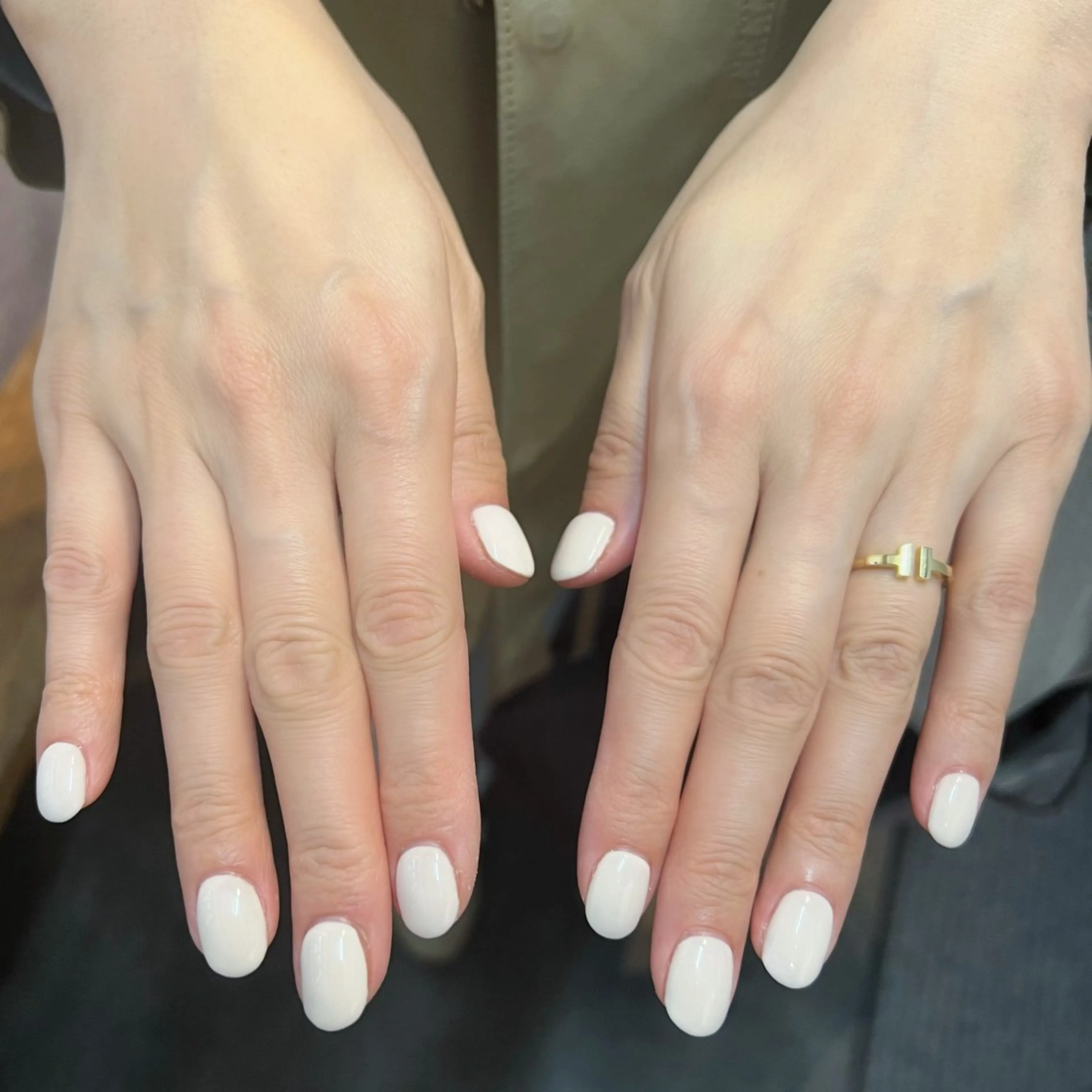 ネイル ハンドネイル ヤノ /relownailのネイルデザイン