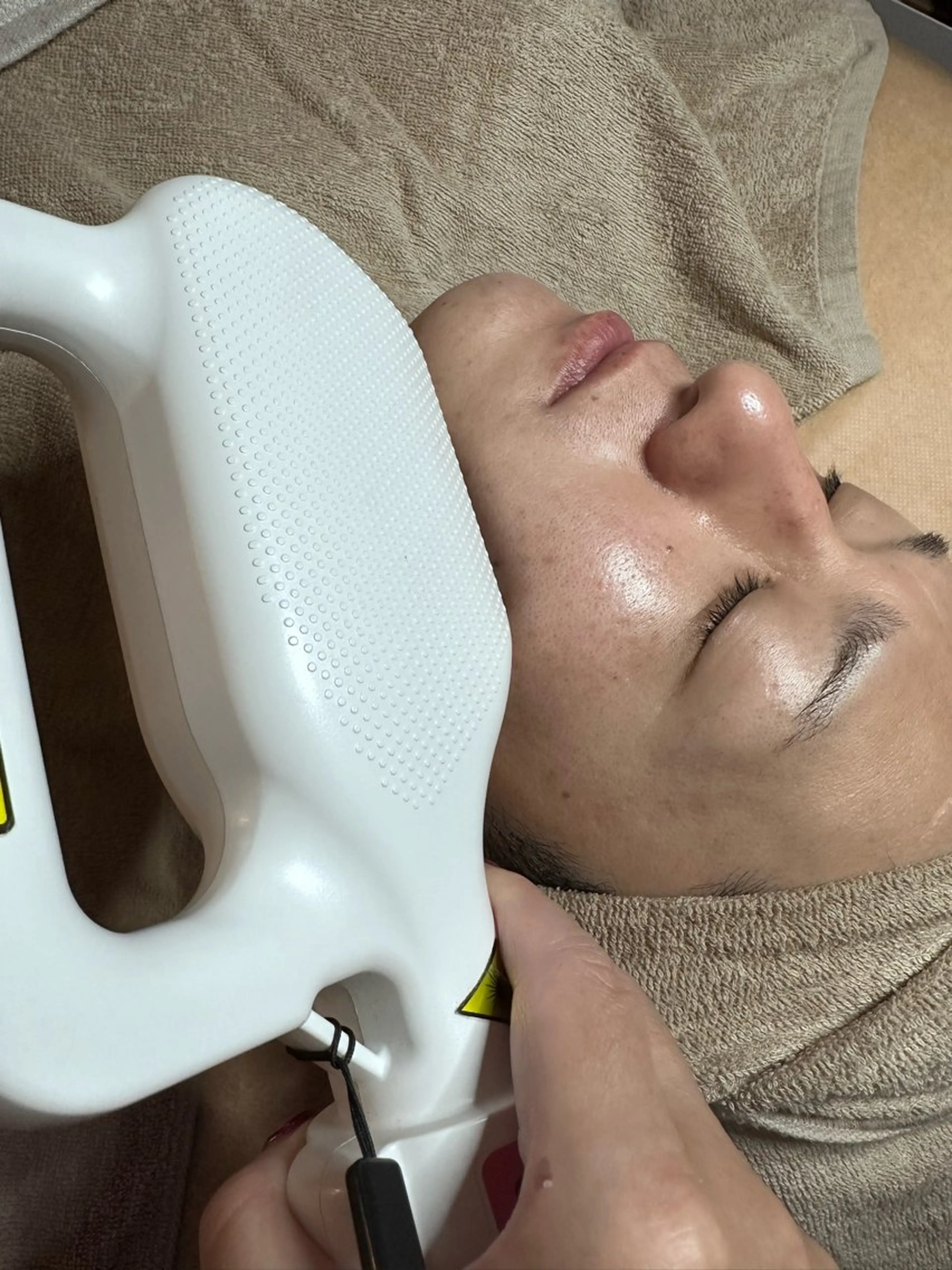 芝田 ミチコのエステ・リラクイメージ