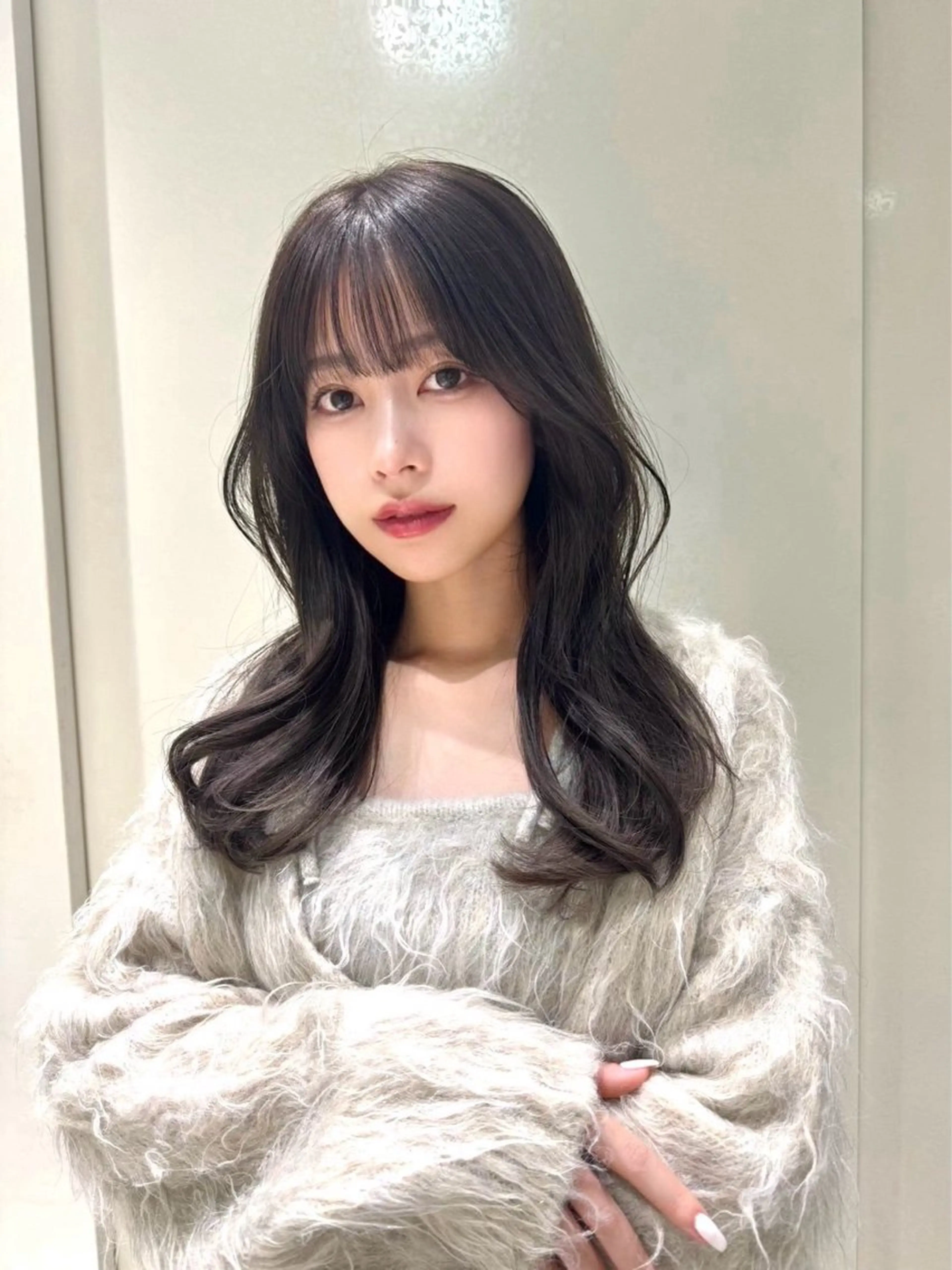 ヘアアレンジ 戸塚咲/ モデル募集中🫧🎀のヘアスタイル