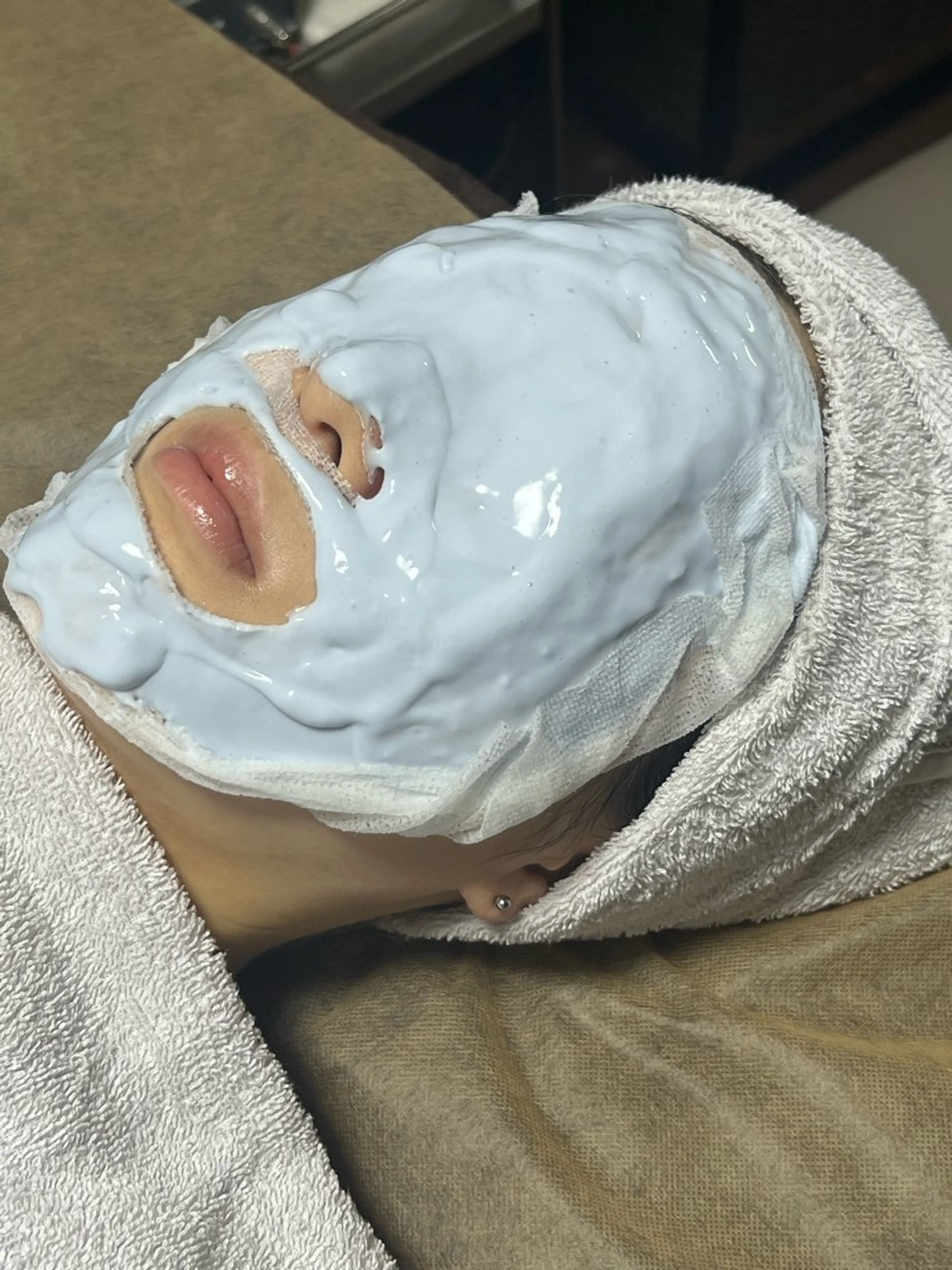 枝廣 貴子のエステ・リラクイメージ