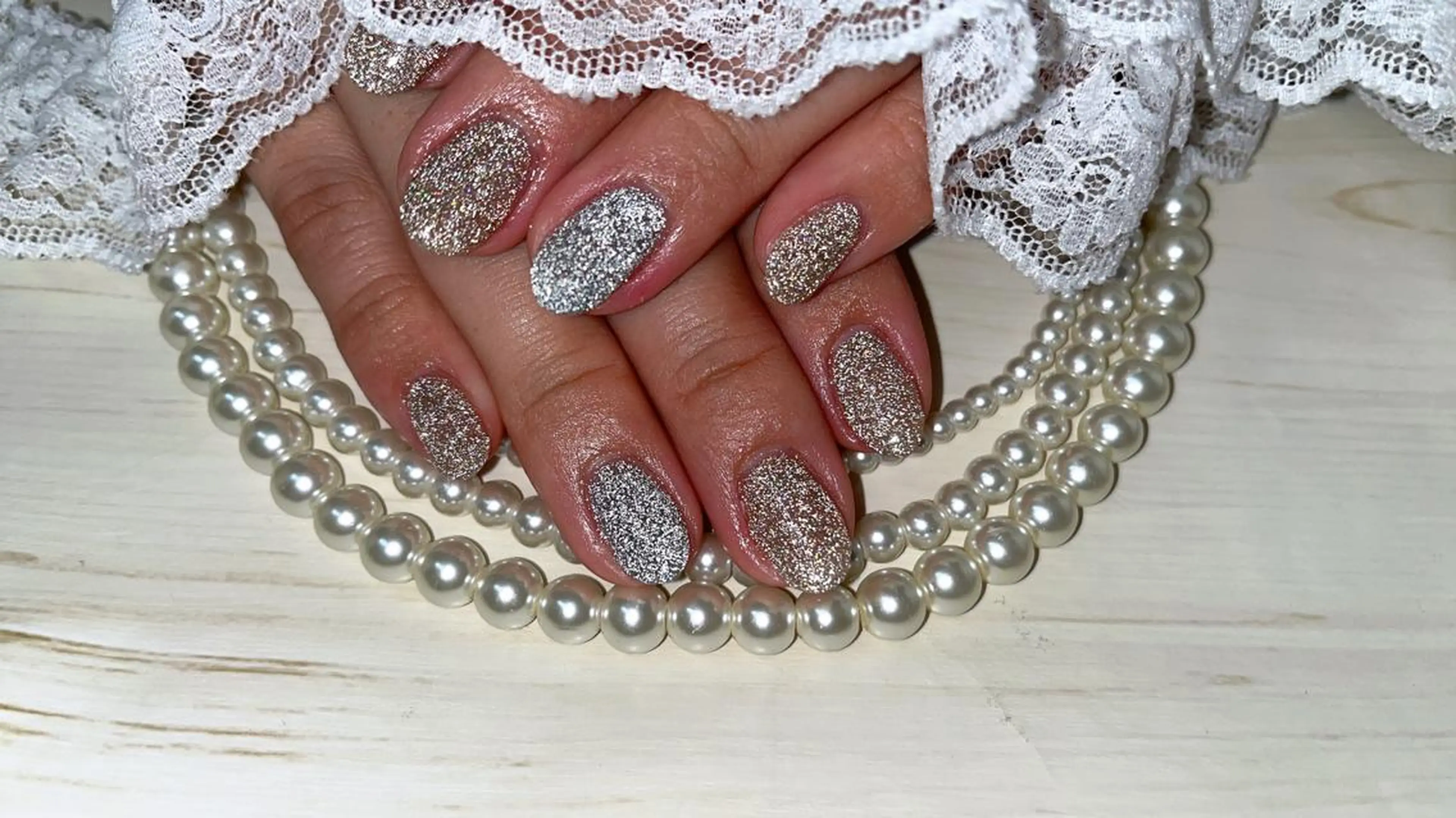 ネイル フラッシュネイル privatenailsalon me所属・kato tomomiのネイルデザイン