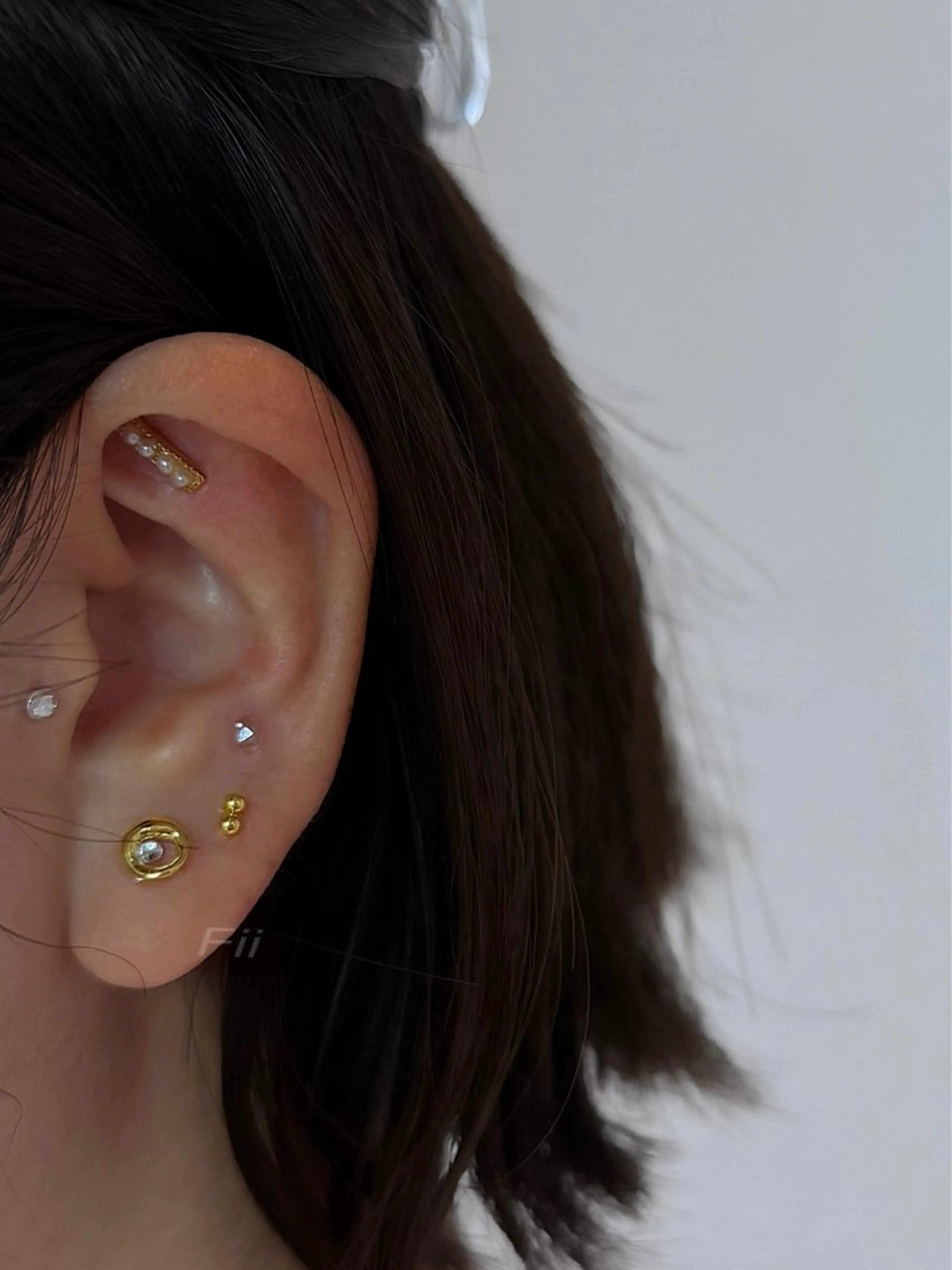 その他 𝐅𝐢𝐢【本町/ ネイル】Miho💜のその他イメージ