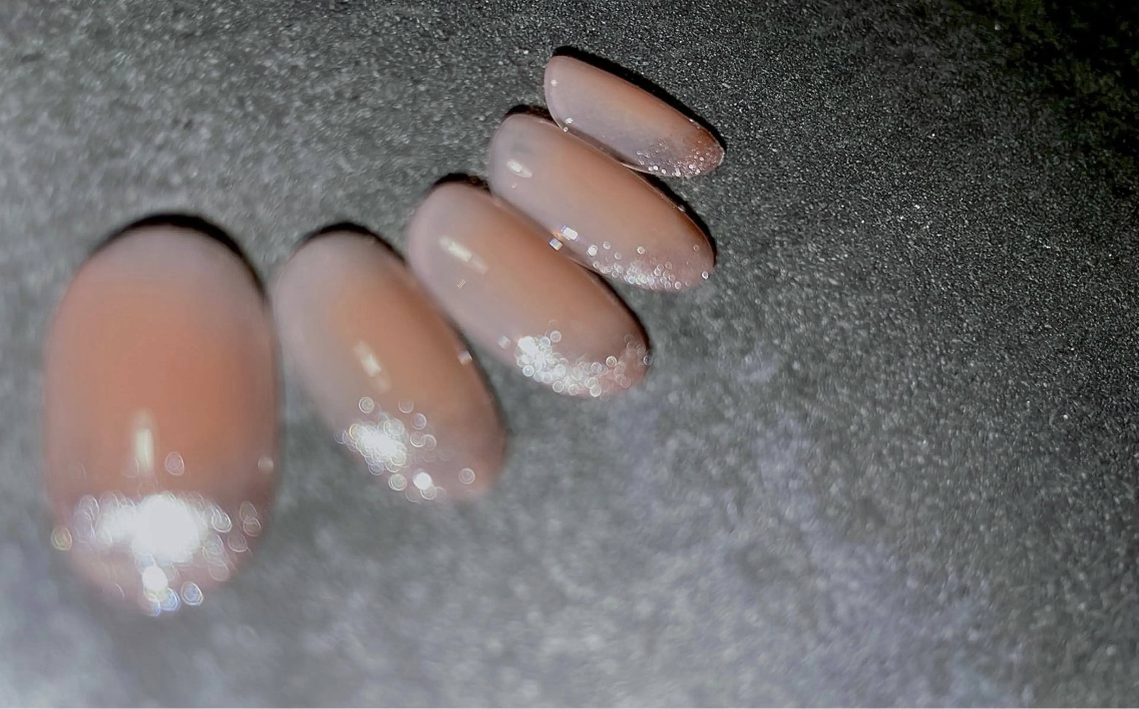 ネイル Spiky とうげ ふうかのネイルデザイン