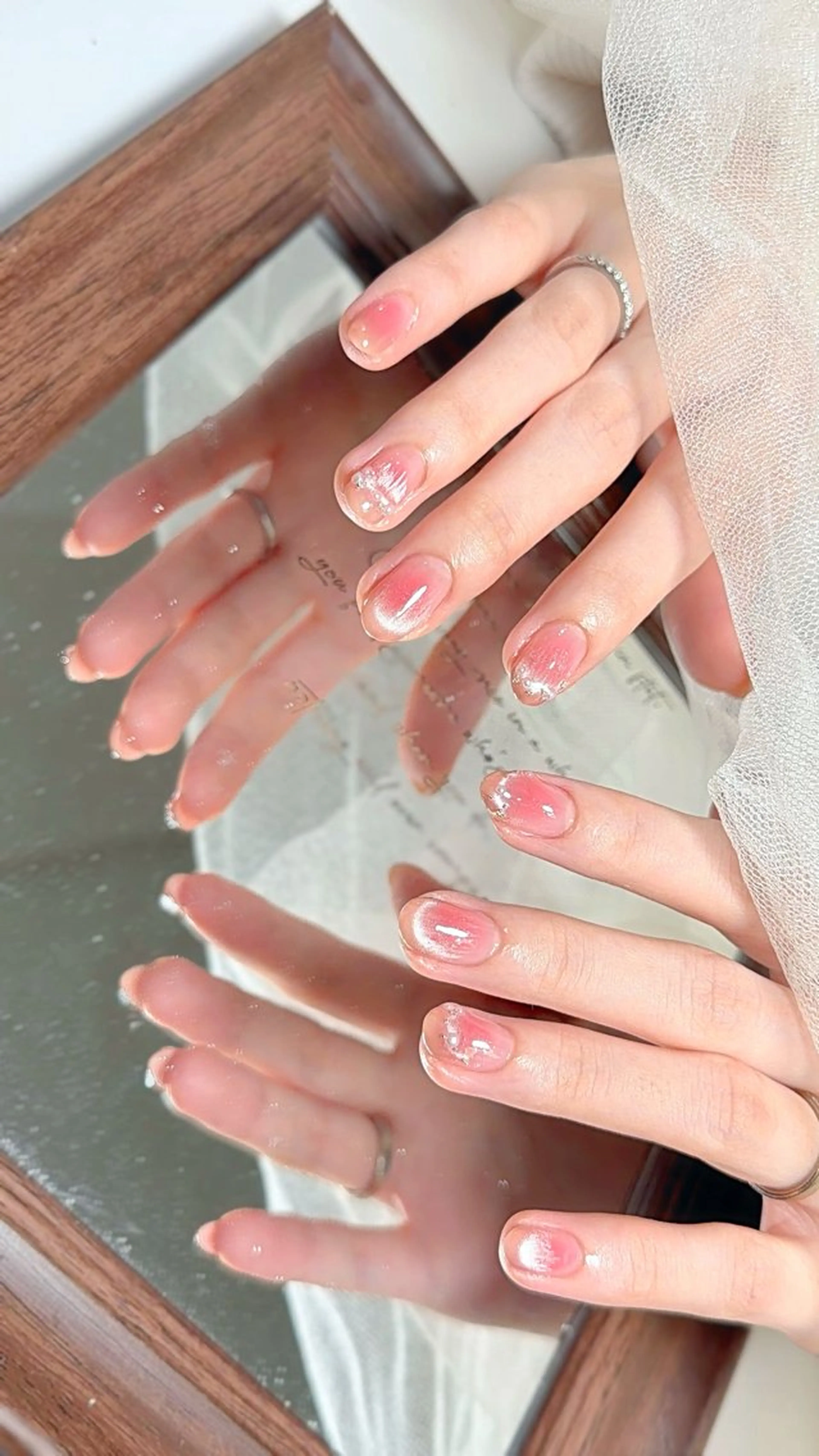 ネイル ハンドネイル Ayumi nails川崎店のネイルデザイン