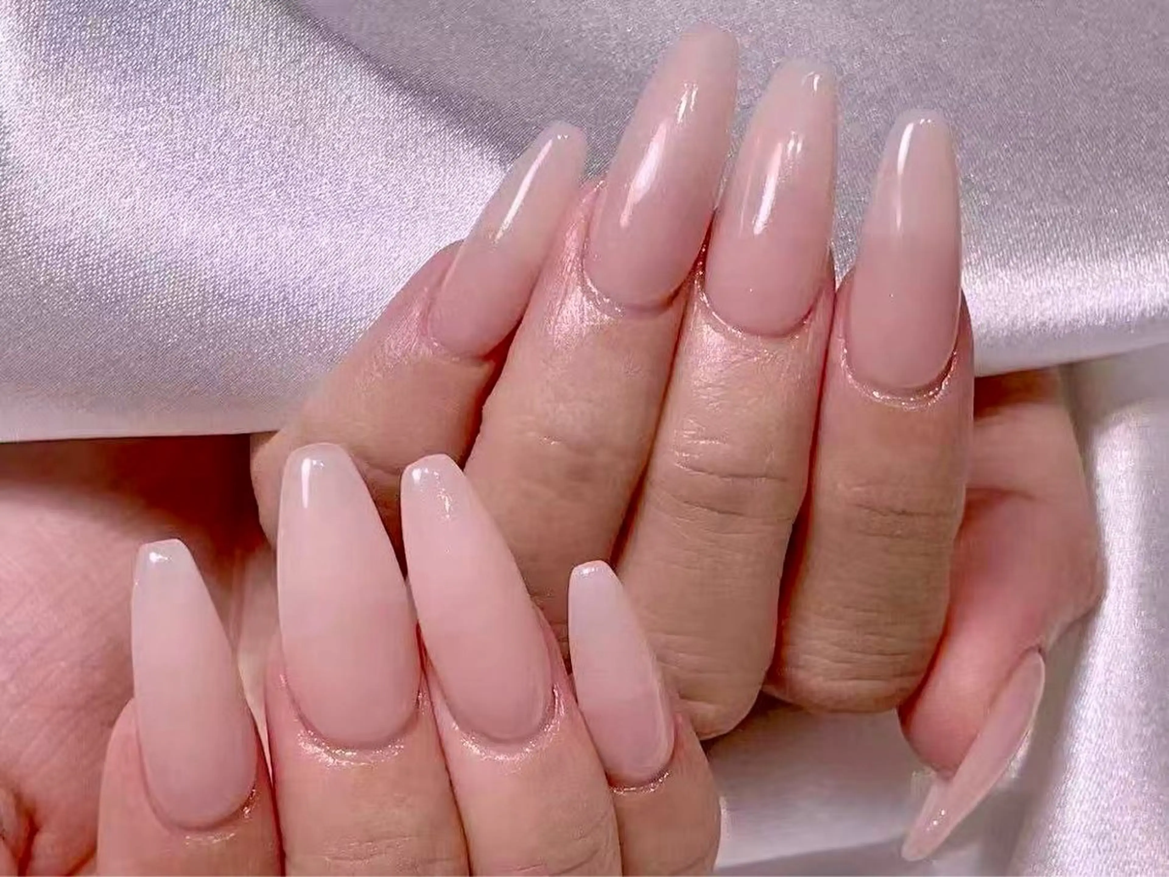 ネイル ハンドネイル リン リンのネイルデザイン