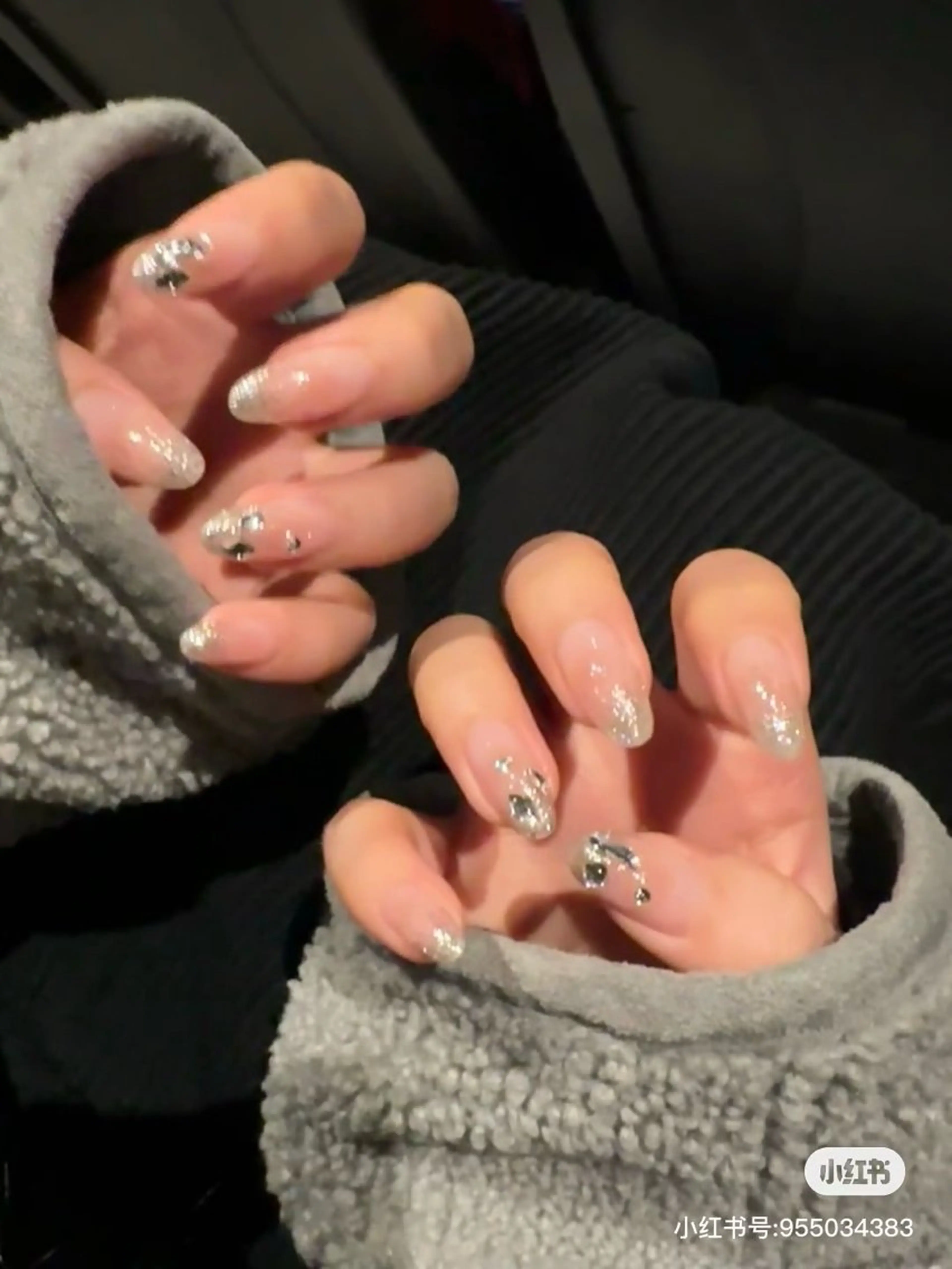 ネイル ハンドネイル U.m nail salonのネイルデザイン