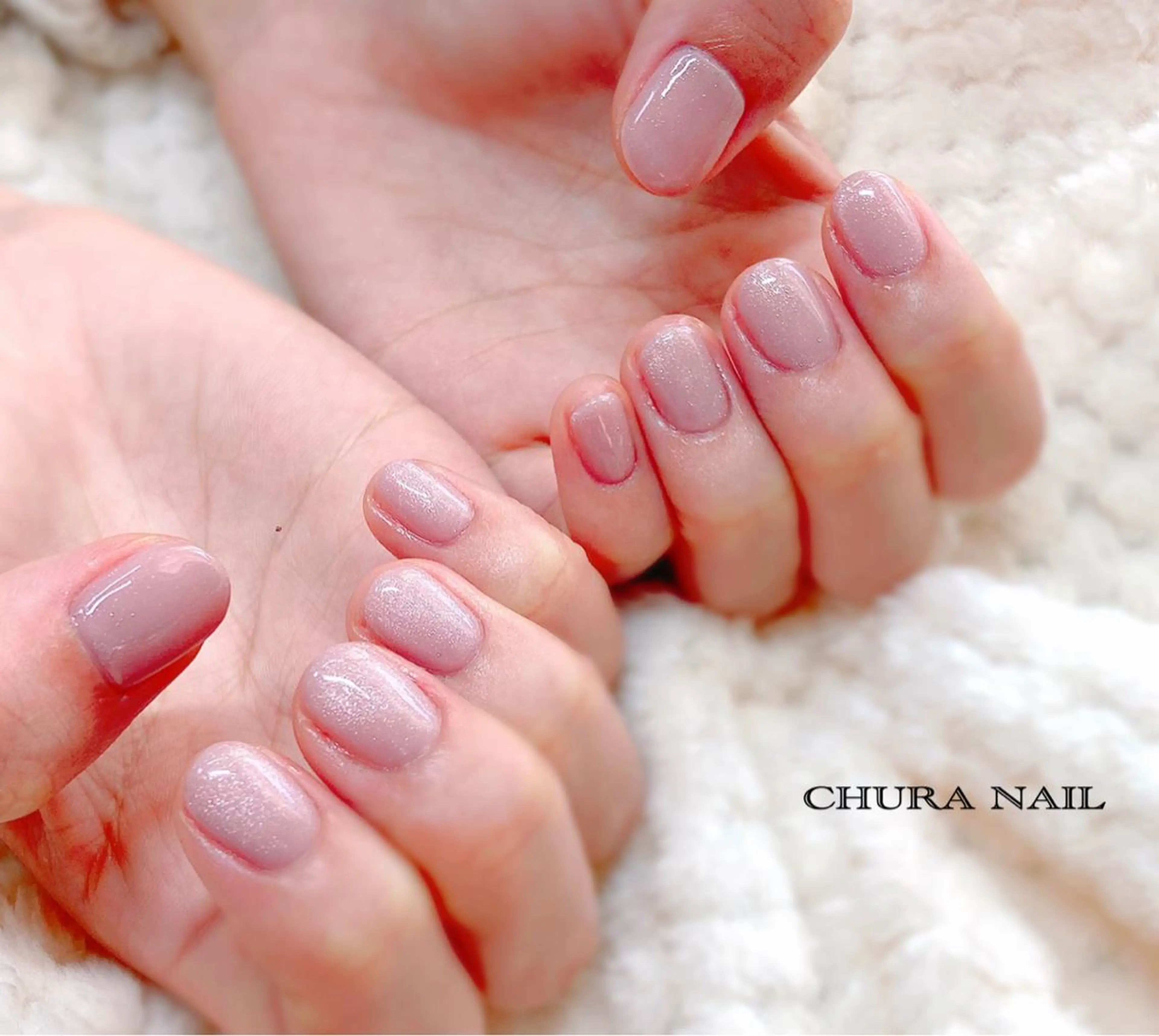 ネイル CHURA NAIL YUIのネイルデザイン