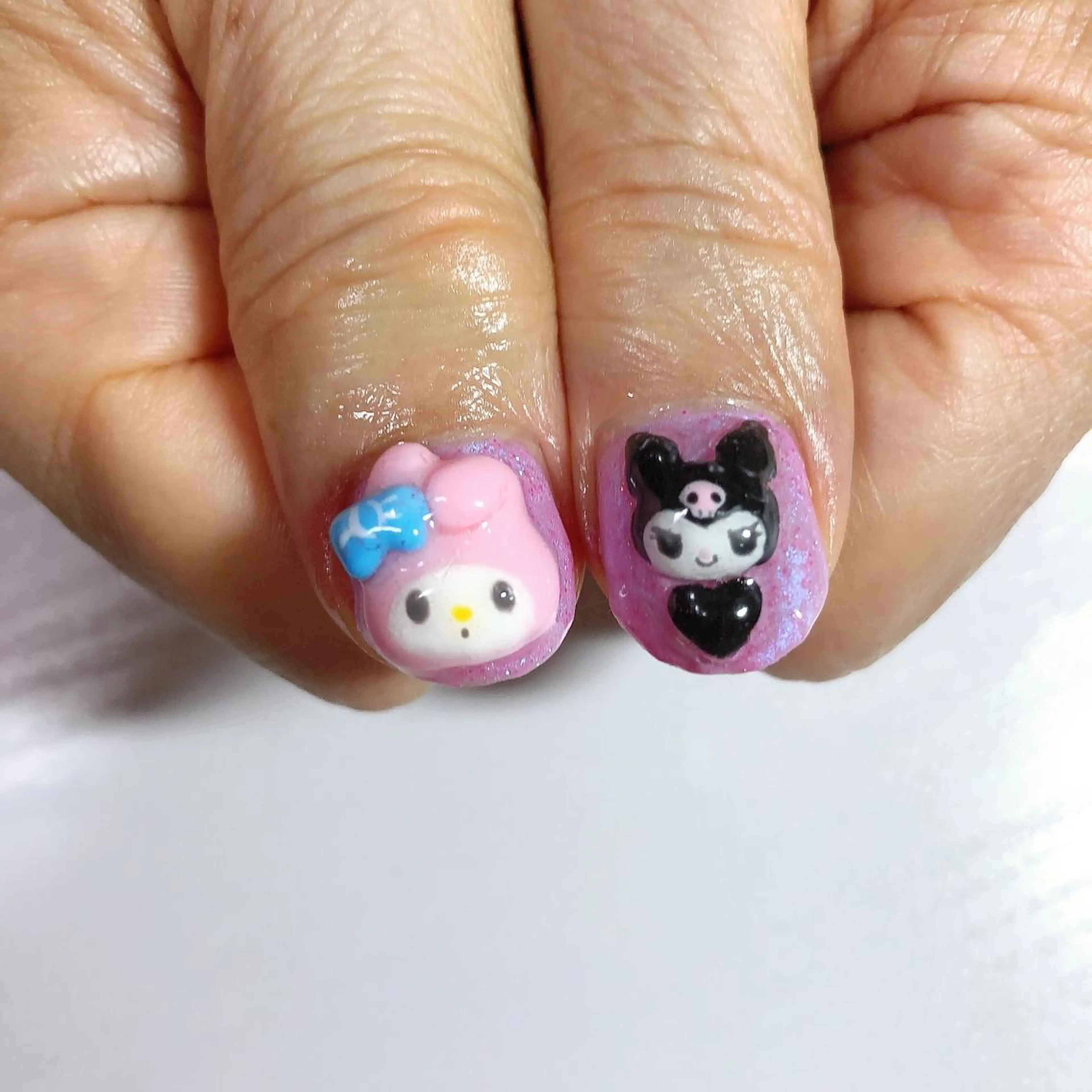 ネイル MIMINENE NAILのネイルデザイン