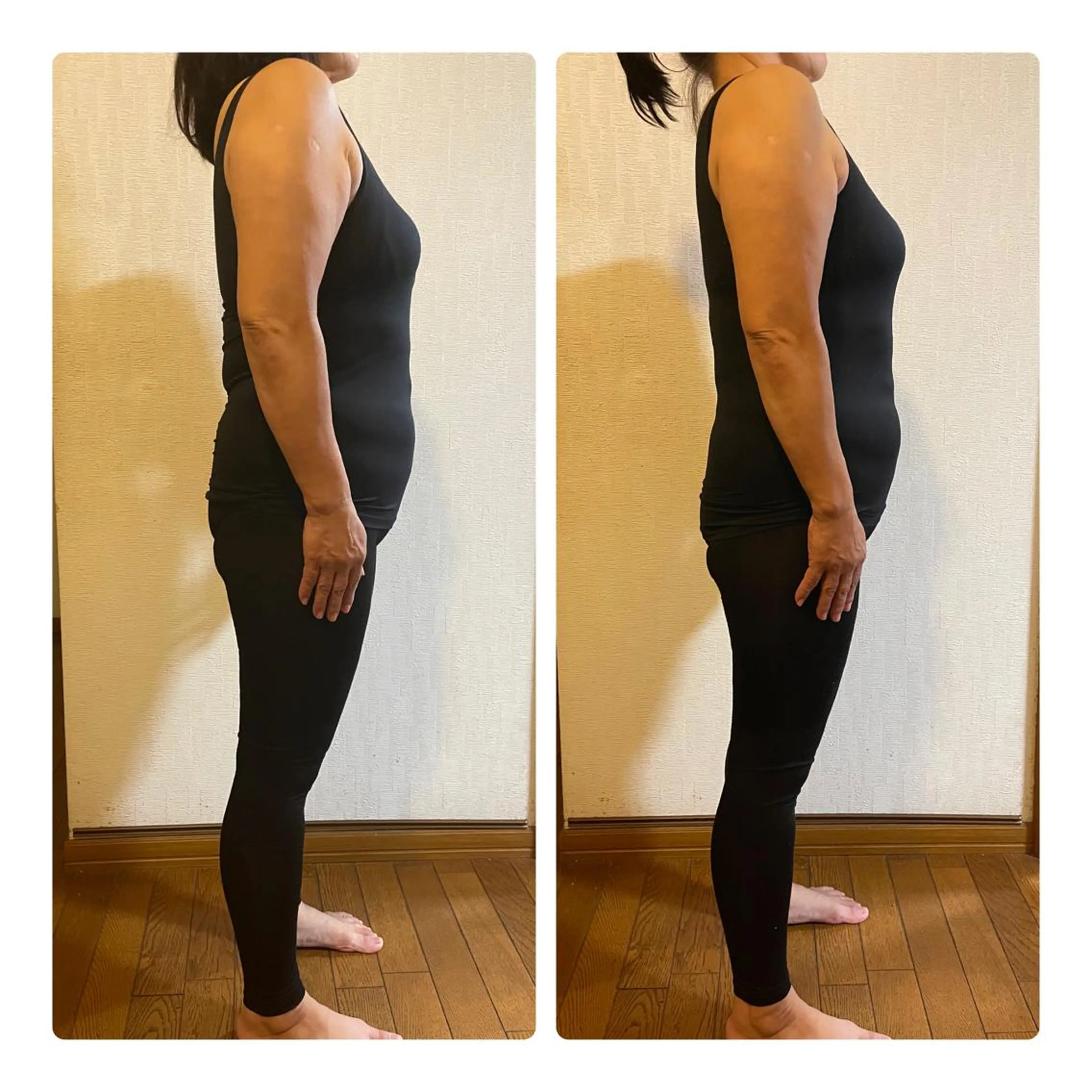 リラク 【足圧】鬼👹リンパ 身体整うサロンのエステ・リラクイメージ