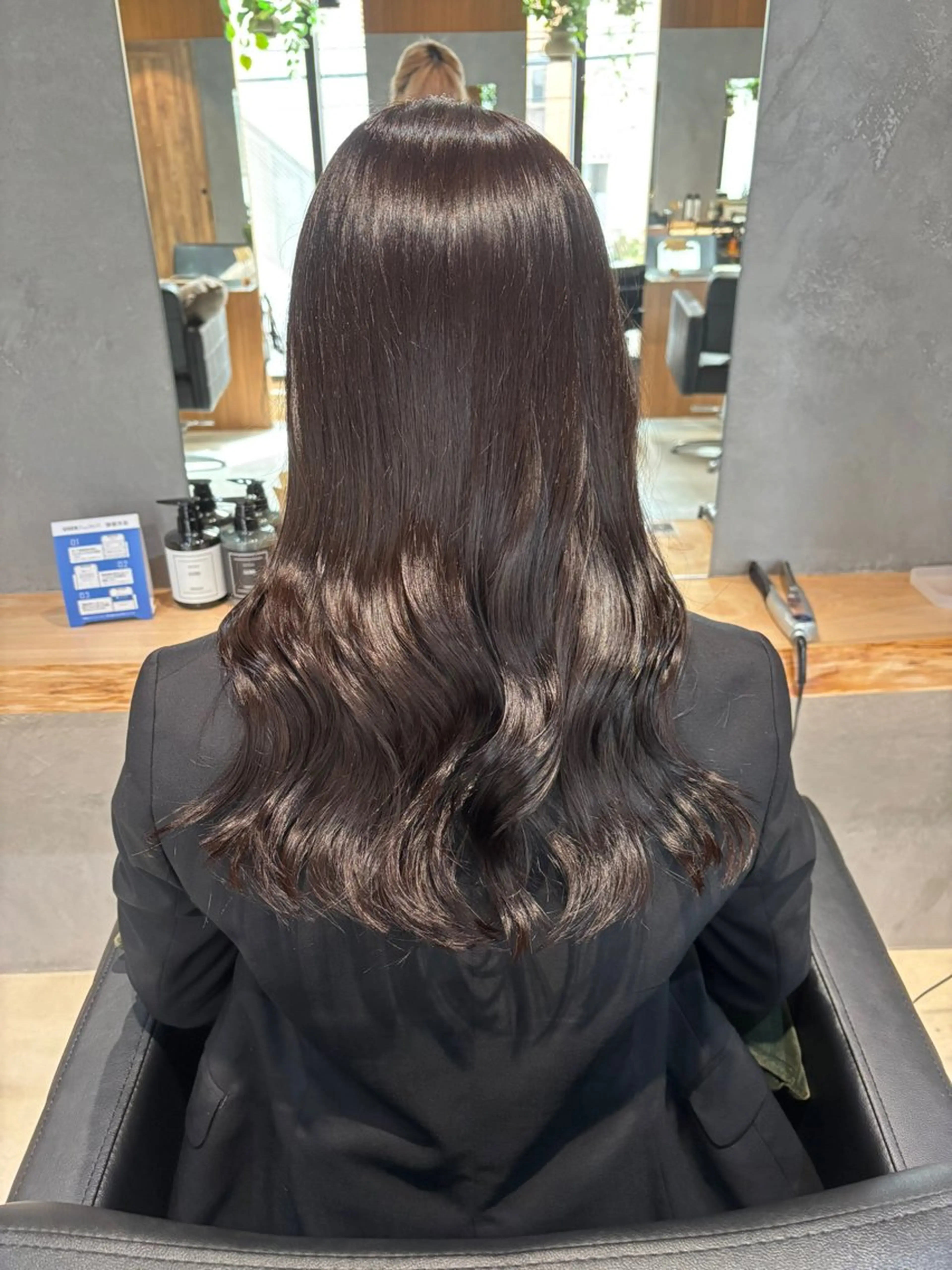 ロング 🦋Funa 🦋のヘアスタイル