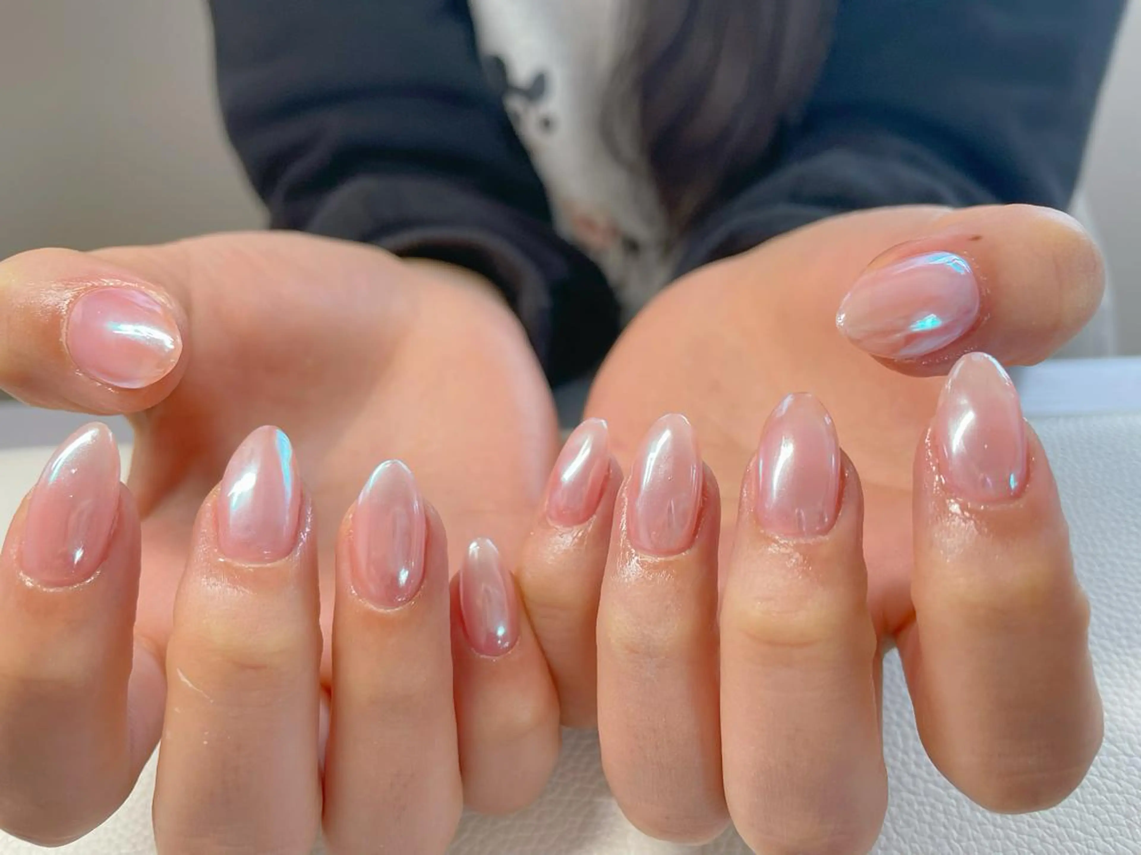 ネイル ハンドネイル Cosmos♡ nailのネイルデザイン