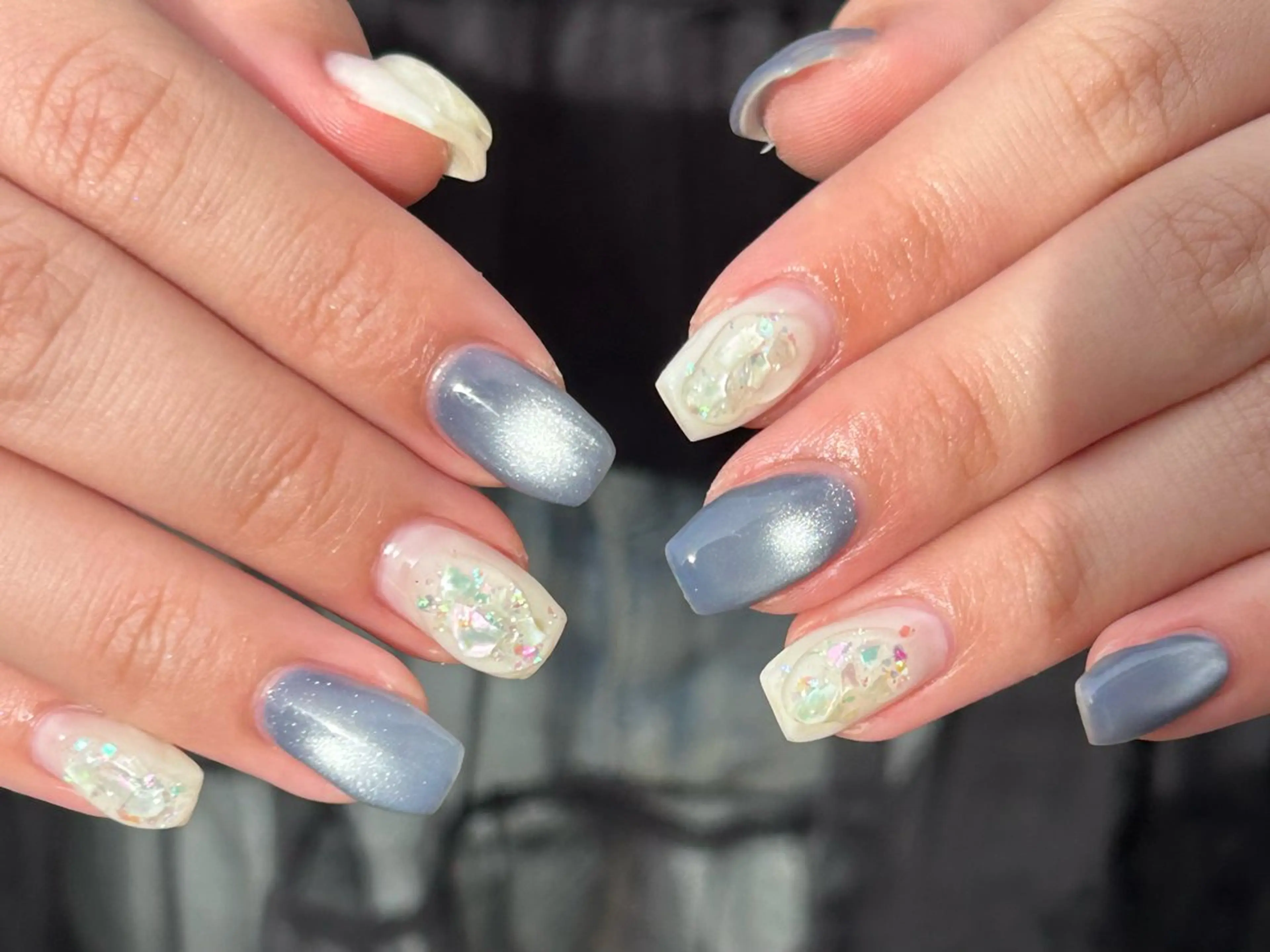 ネイル nail 【Ciel】のネイルデザイン