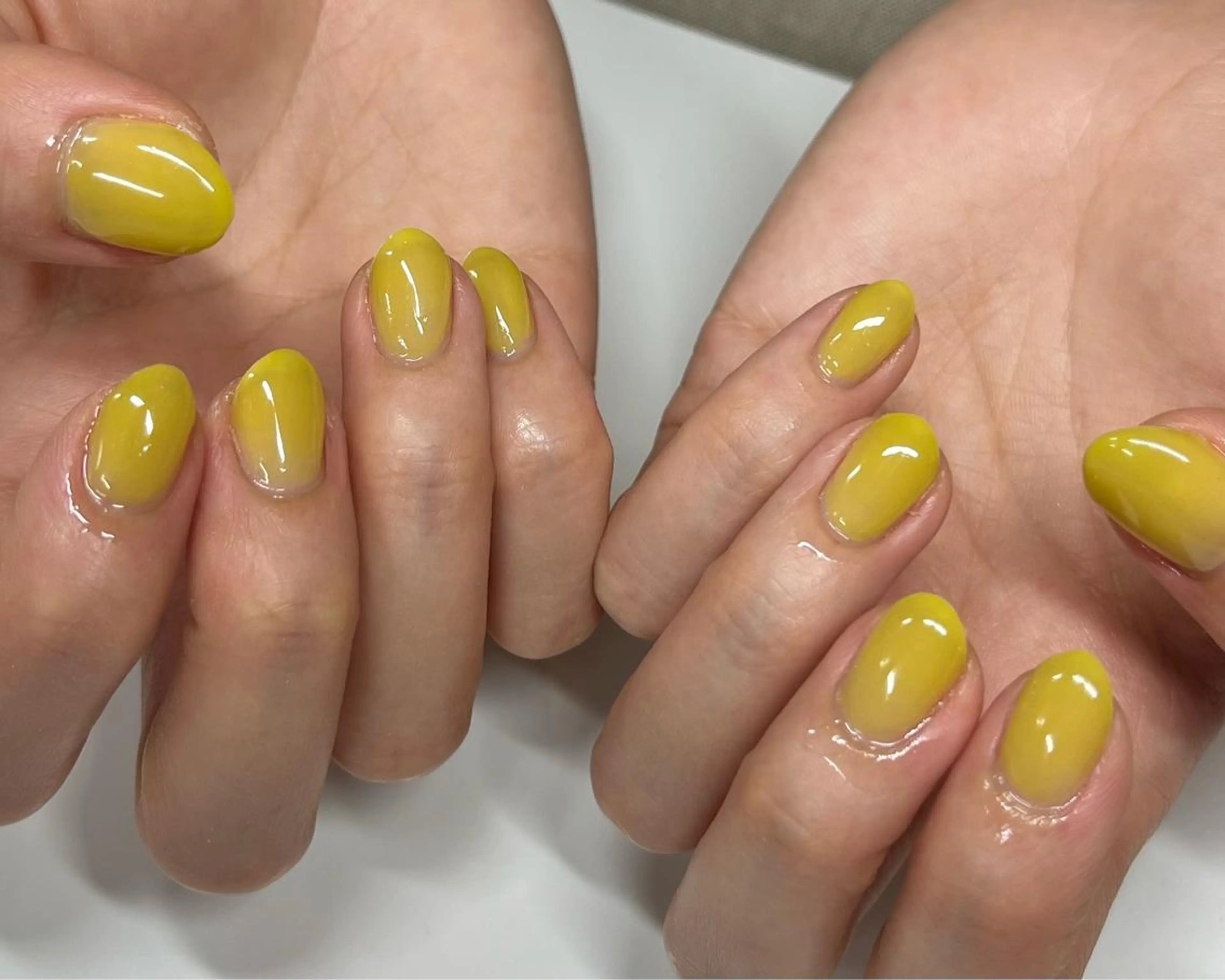 ネイル MKY salonのネイルデザイン