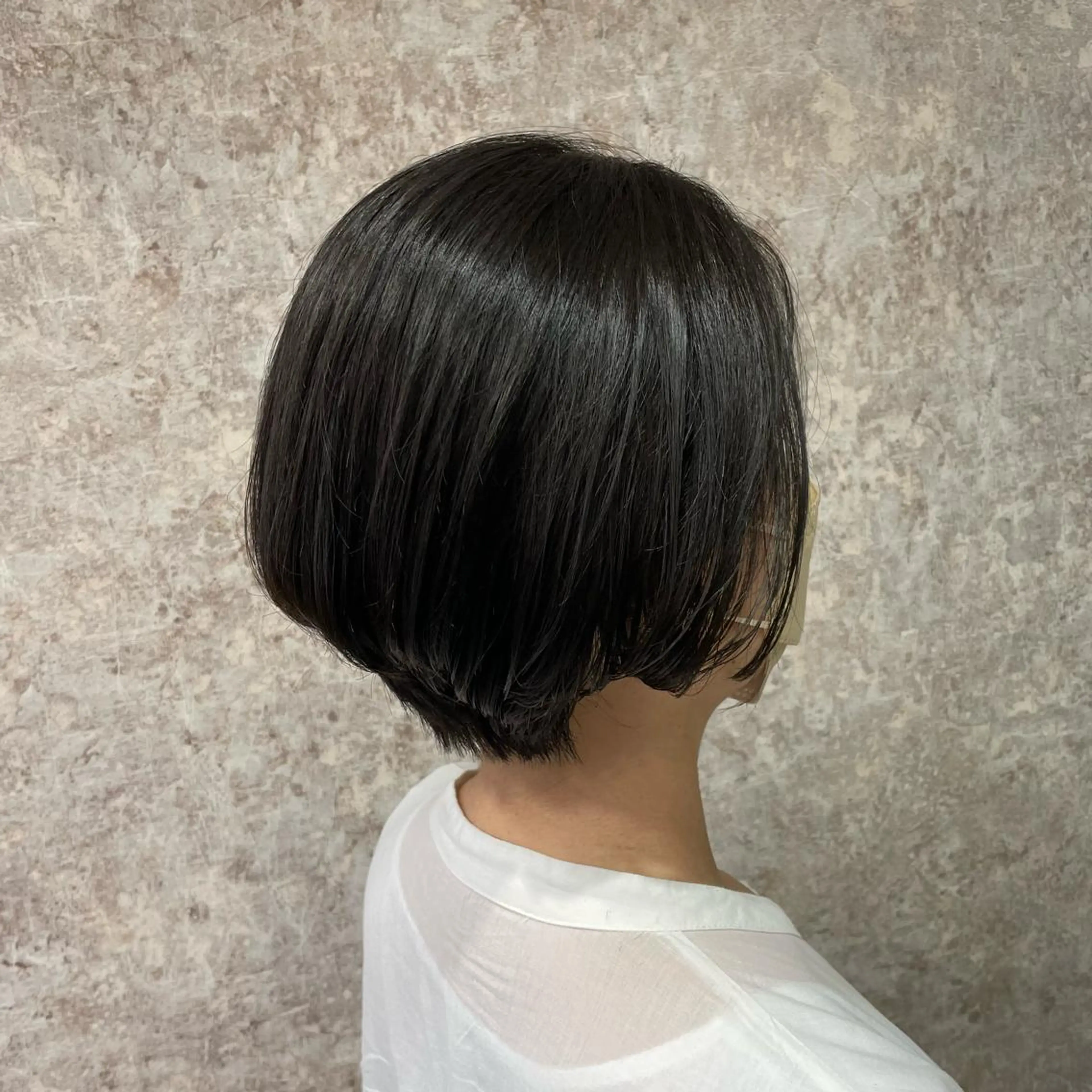 ショート カット piLLon/ RYUKAのヘアスタイル