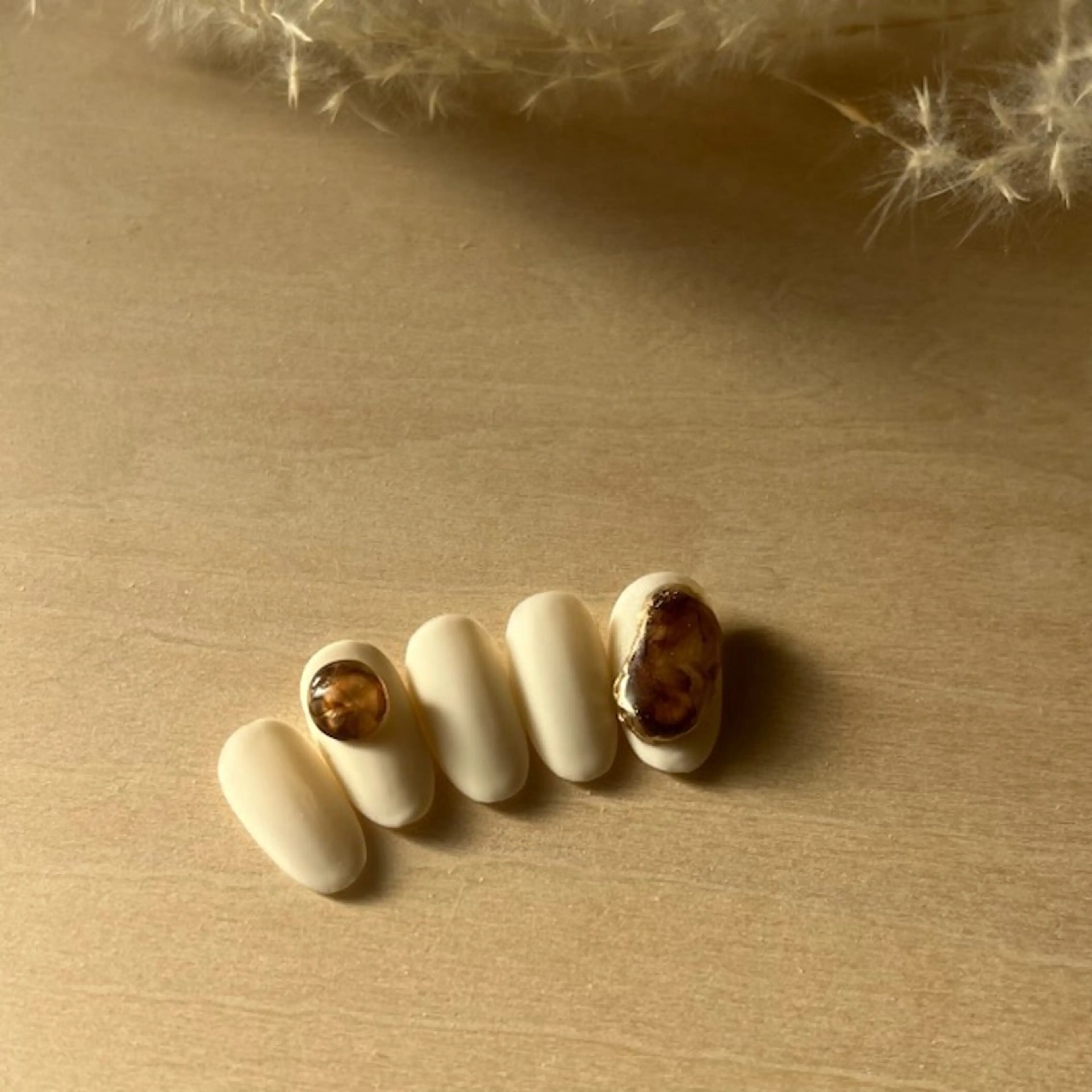 ネイル Encanto.所属・ネイルサロン エンカントのネイルデザイン