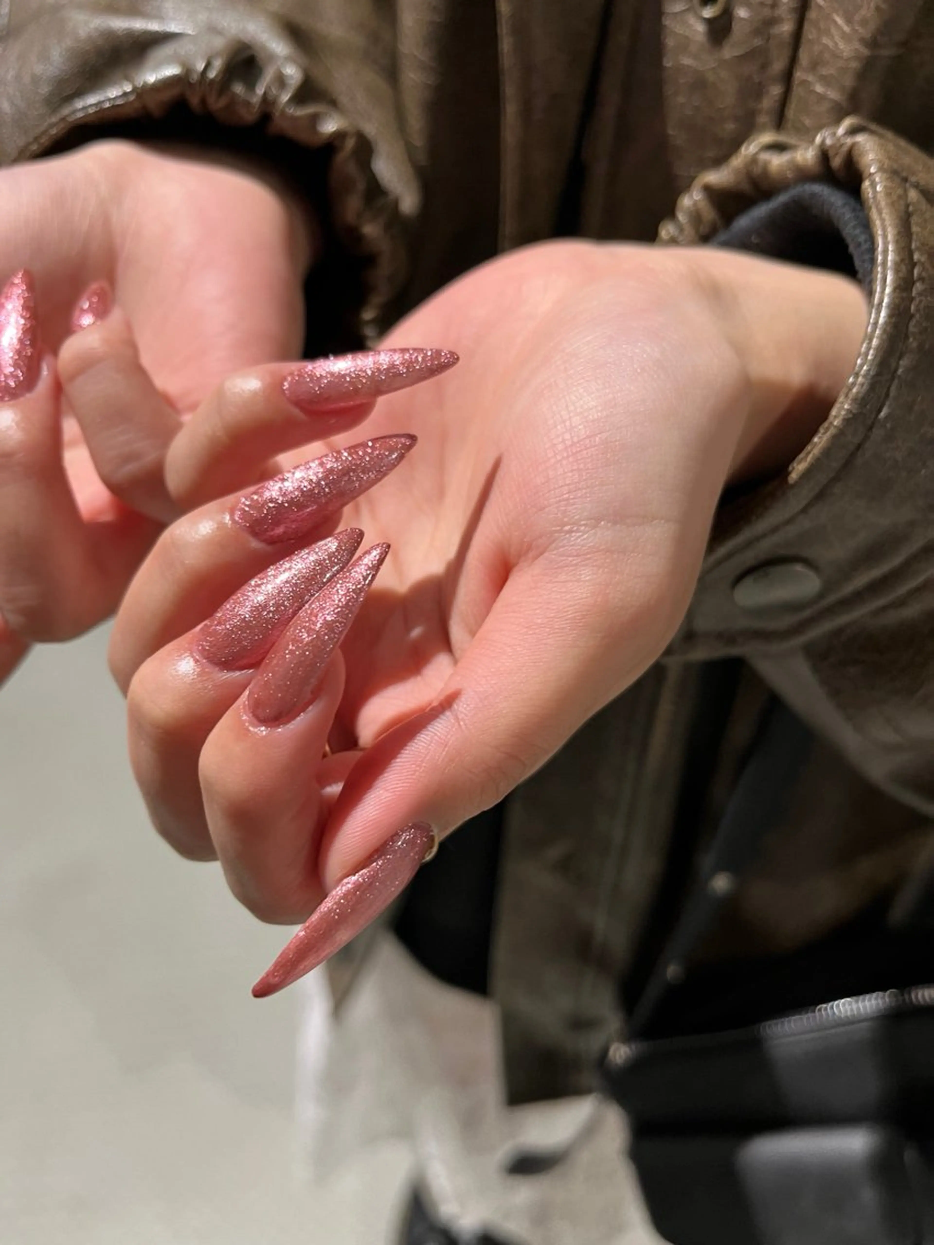 ネイル kanami motelのネイルデザイン