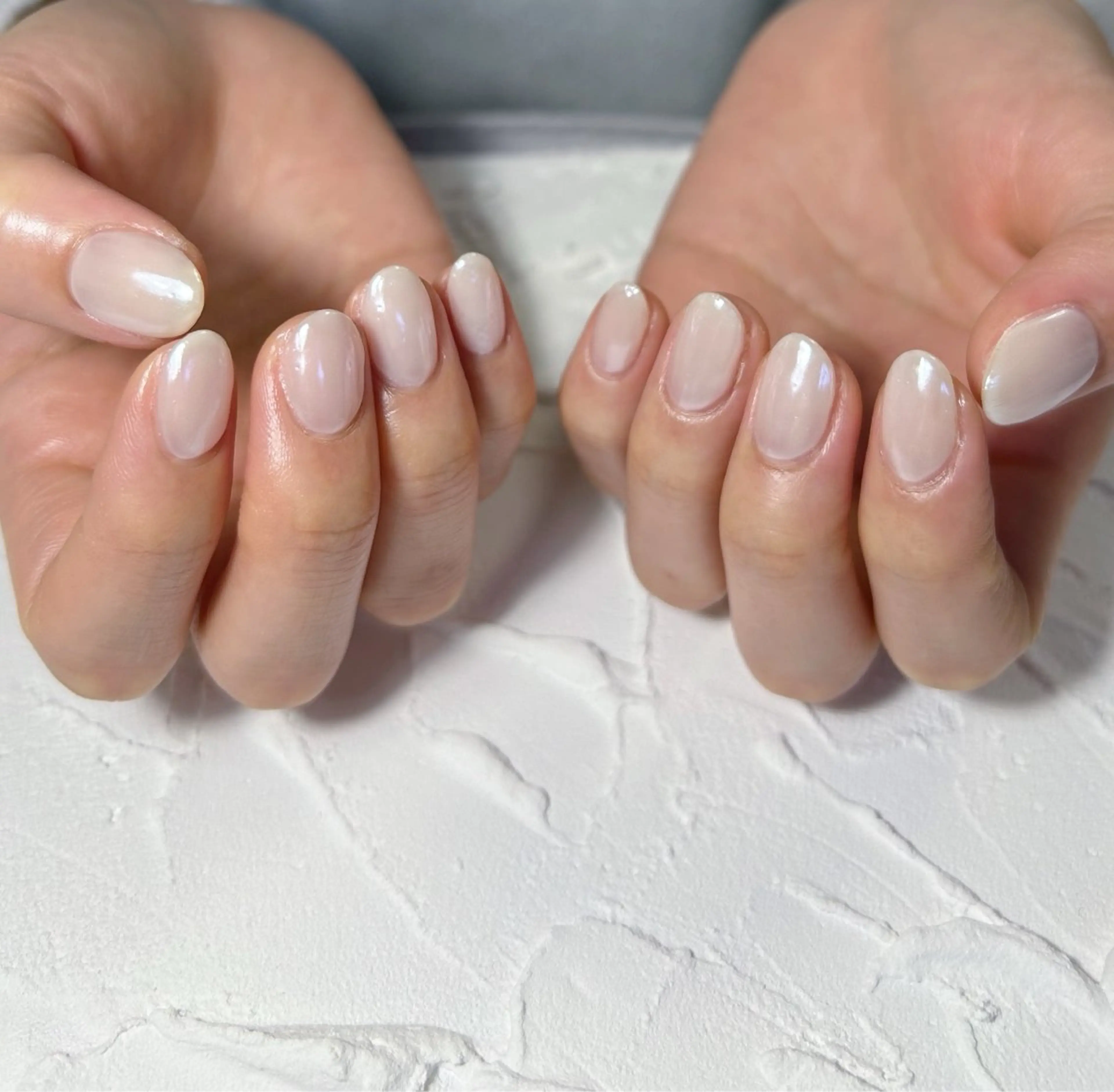 ネイル Lofinails ちひろのネイルデザイン