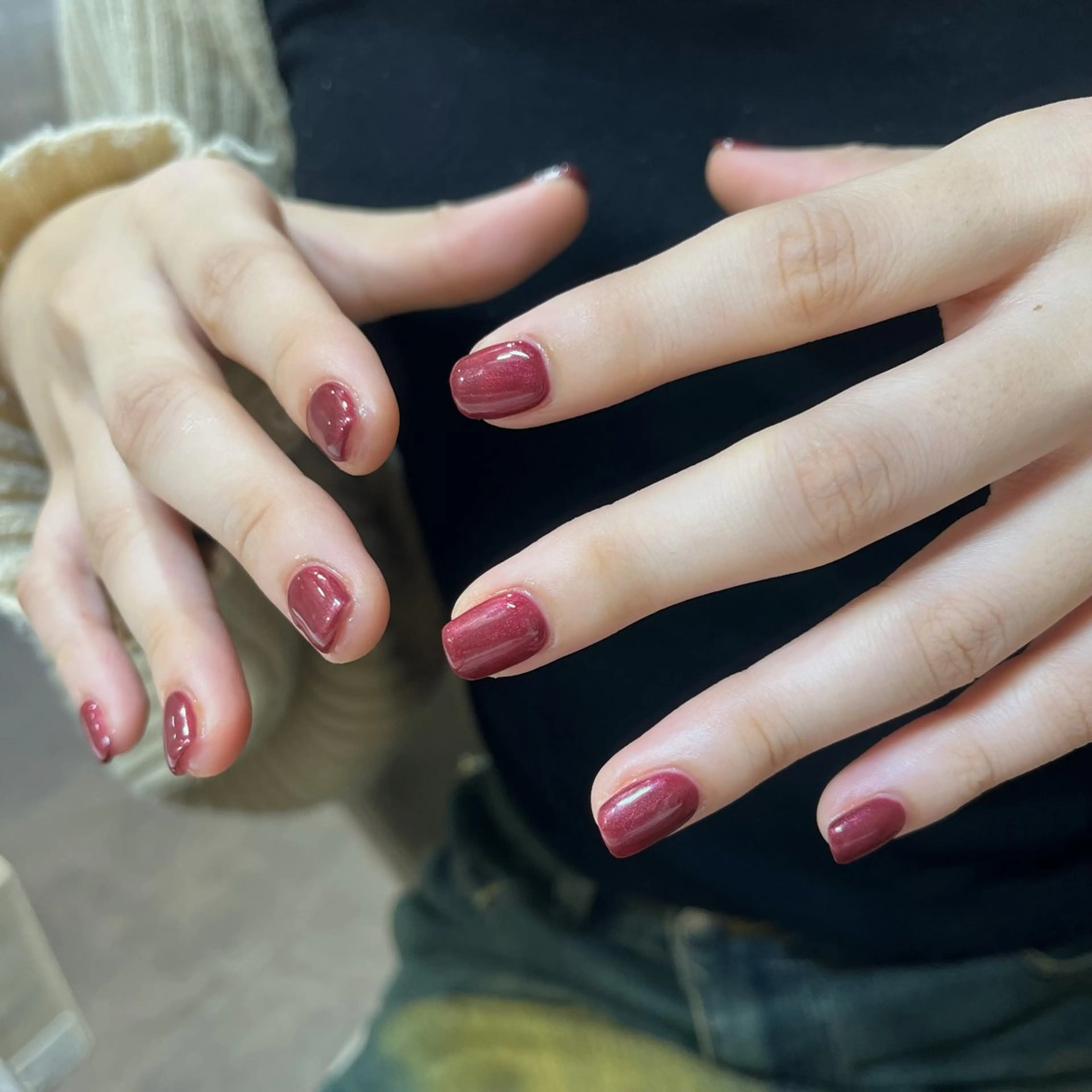 ネイル ハンドネイル ✩.*˚ kanaのネイルデザイン