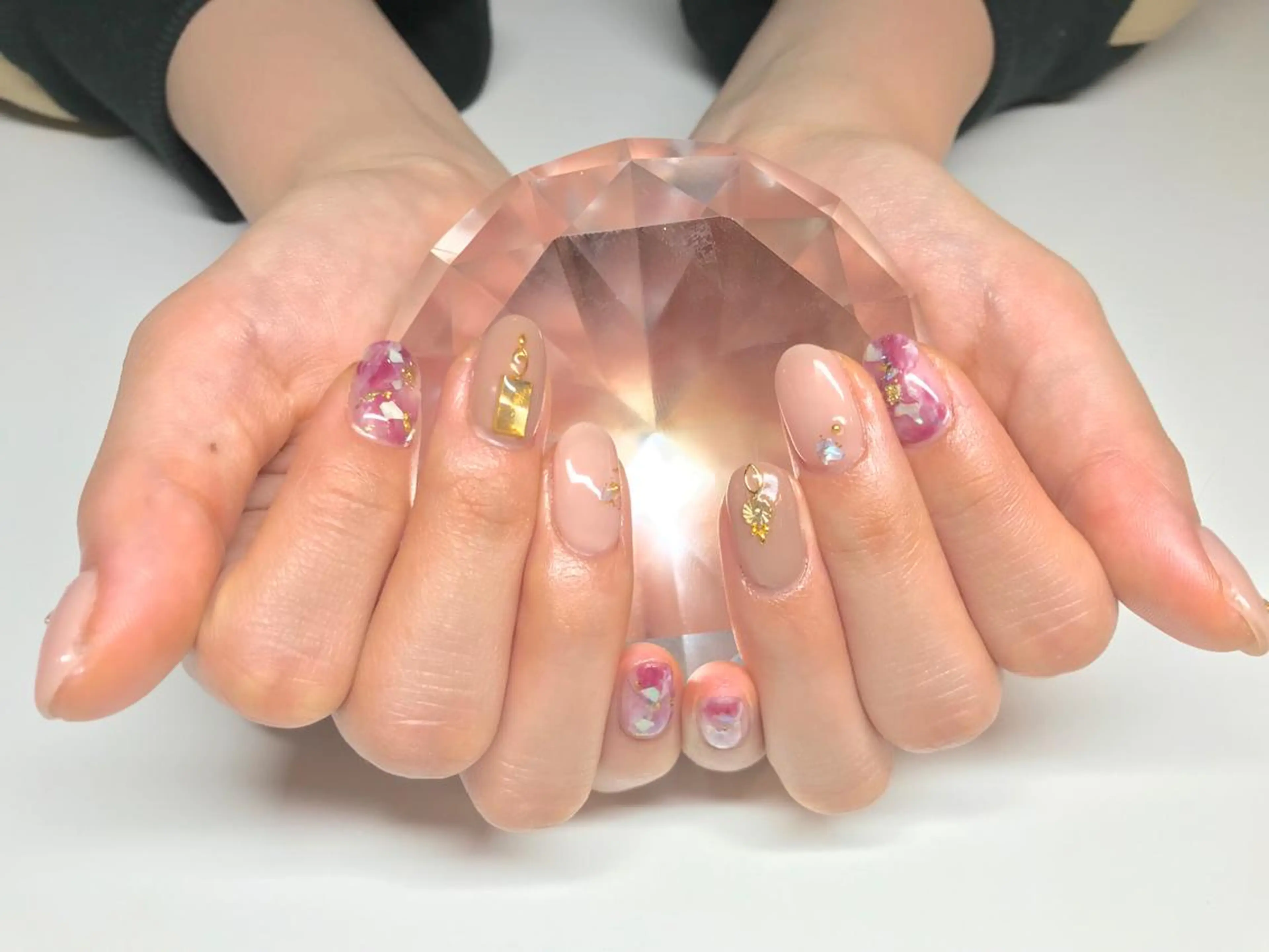 ネイル 土屋 智子のエステ・リラクイメージ