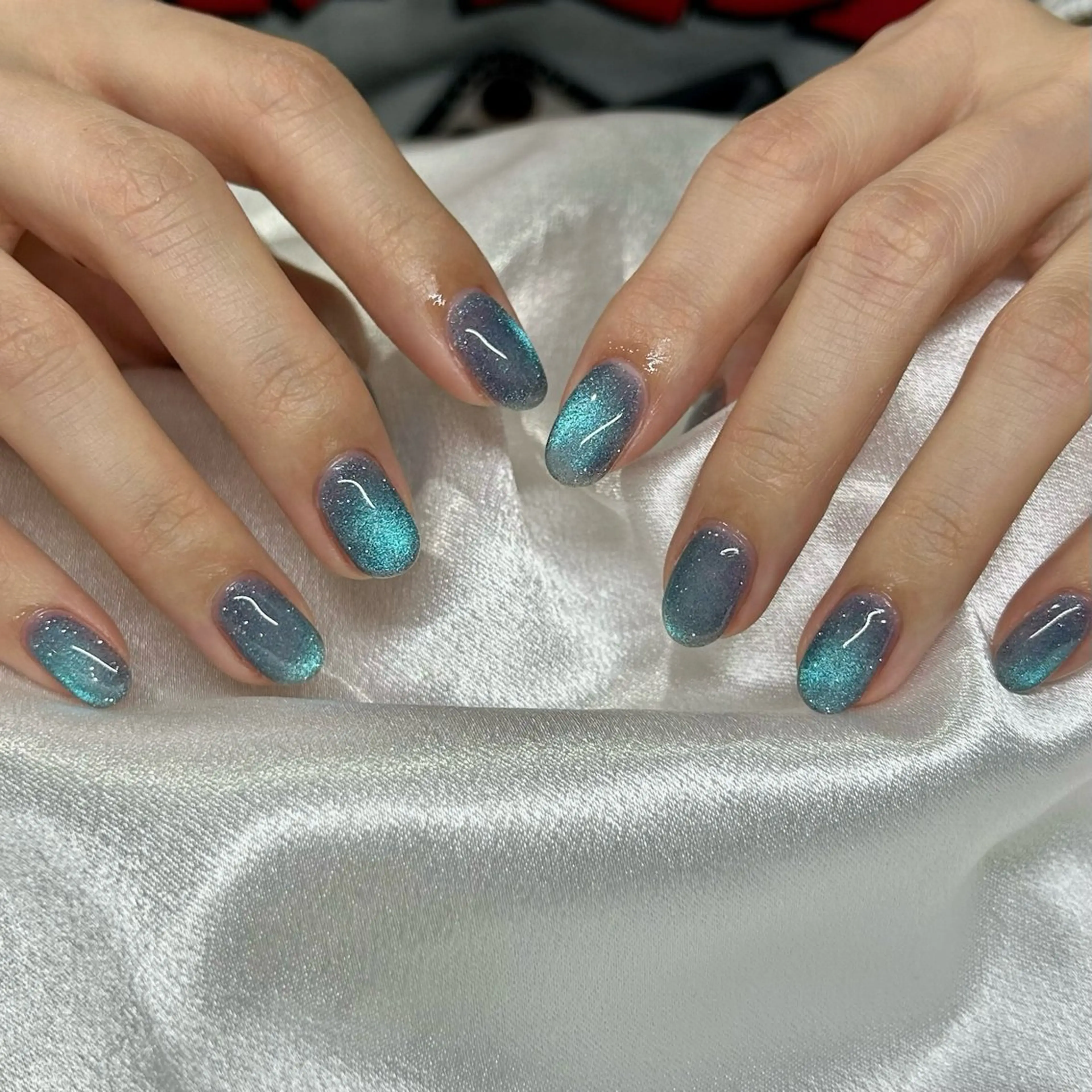 オフ無し/流行りのぷるぷるマグネット ✨✨の写真