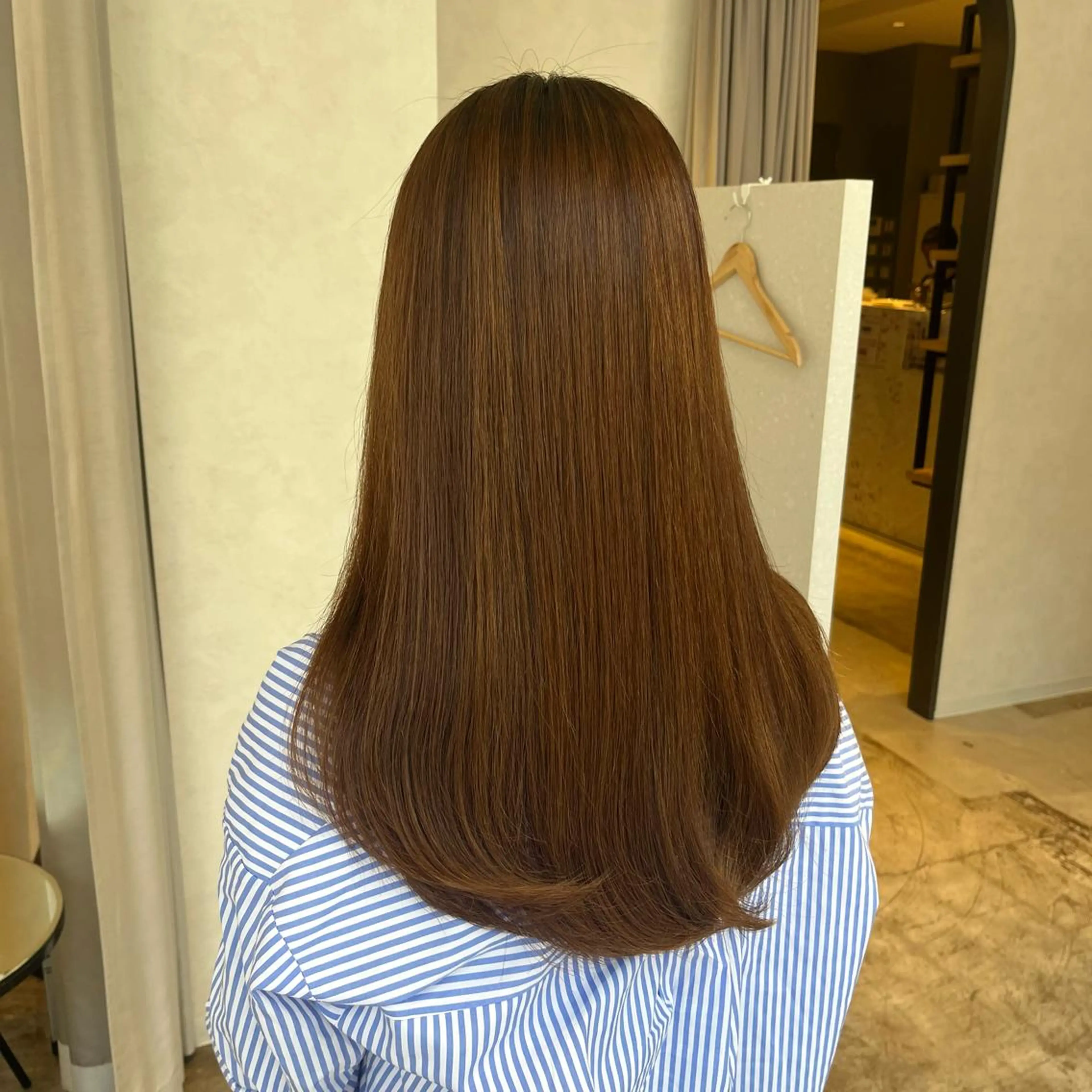 ミディアム otoha♡心斎橋 /髪質改善のヘアスタイル