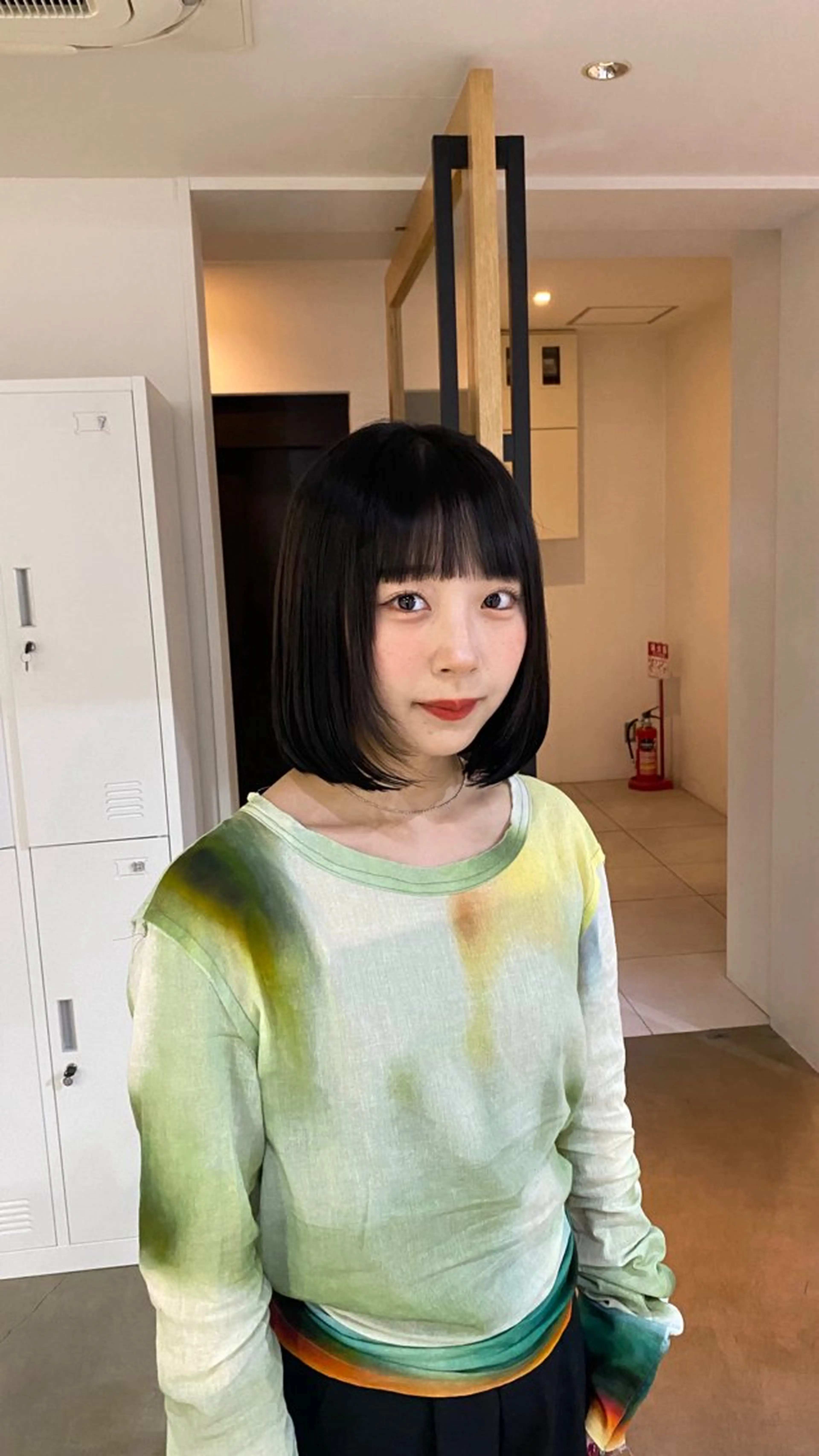 ⟡.·ご新規様限定⟡.· カット＋最高級髪質改善AujuaTR＋超音波ケアプロの写真