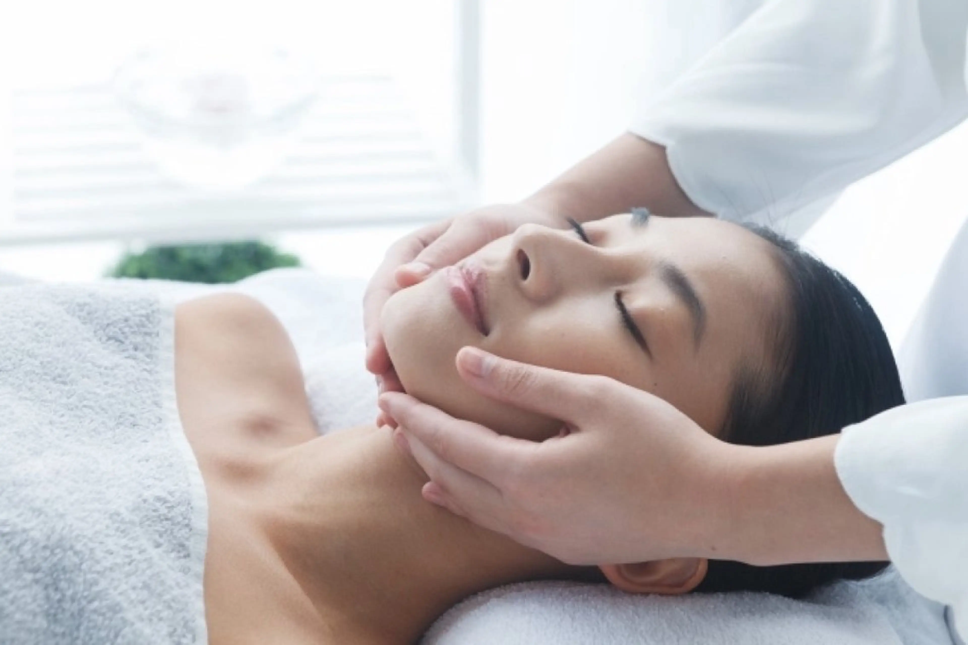 POLAエステインみらい所属・POLA エステインみらいのエステ・リラクイメージ