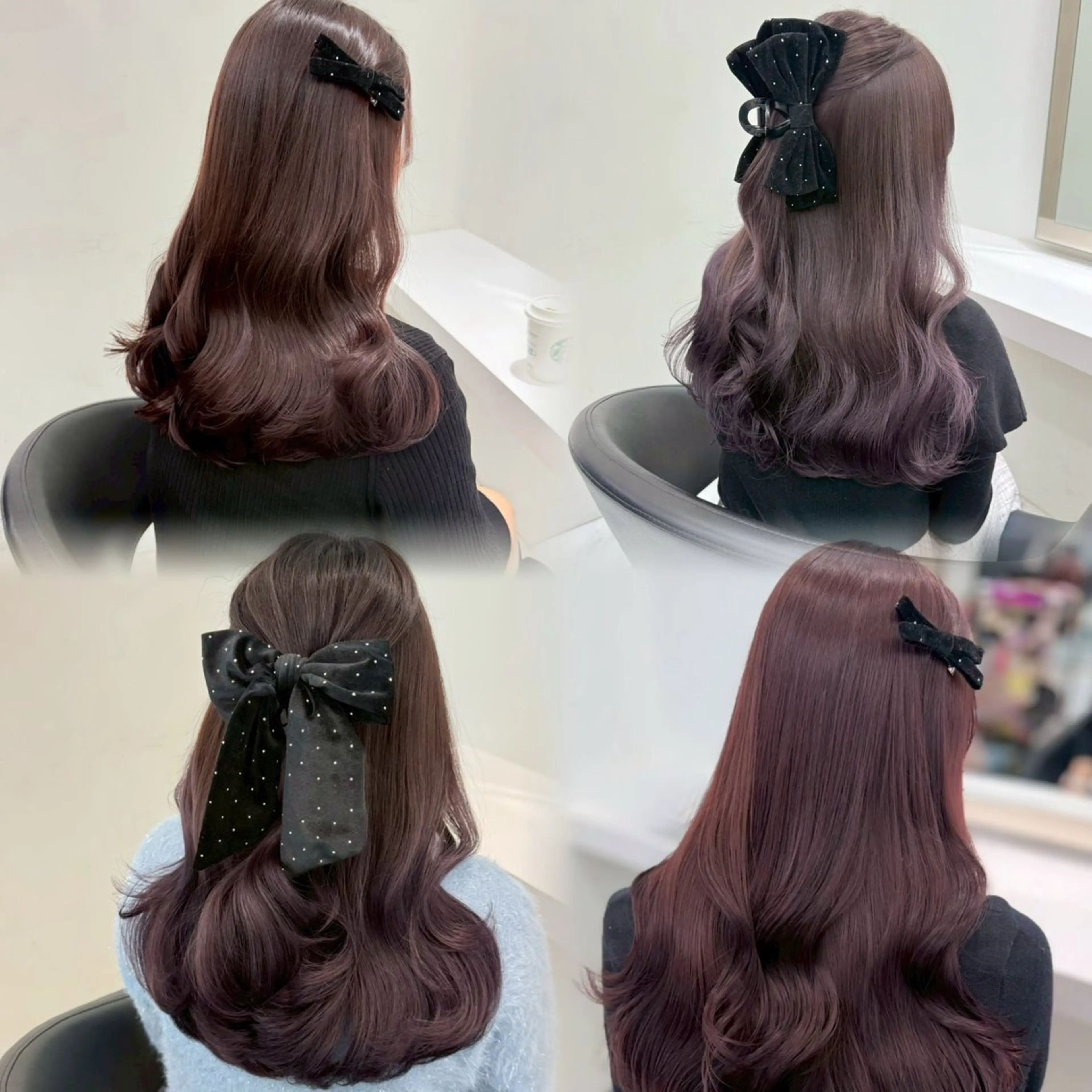 うる艶モテワンカラー🫧 【ミニモ限定でお値下げ期間中です🤫】の写真