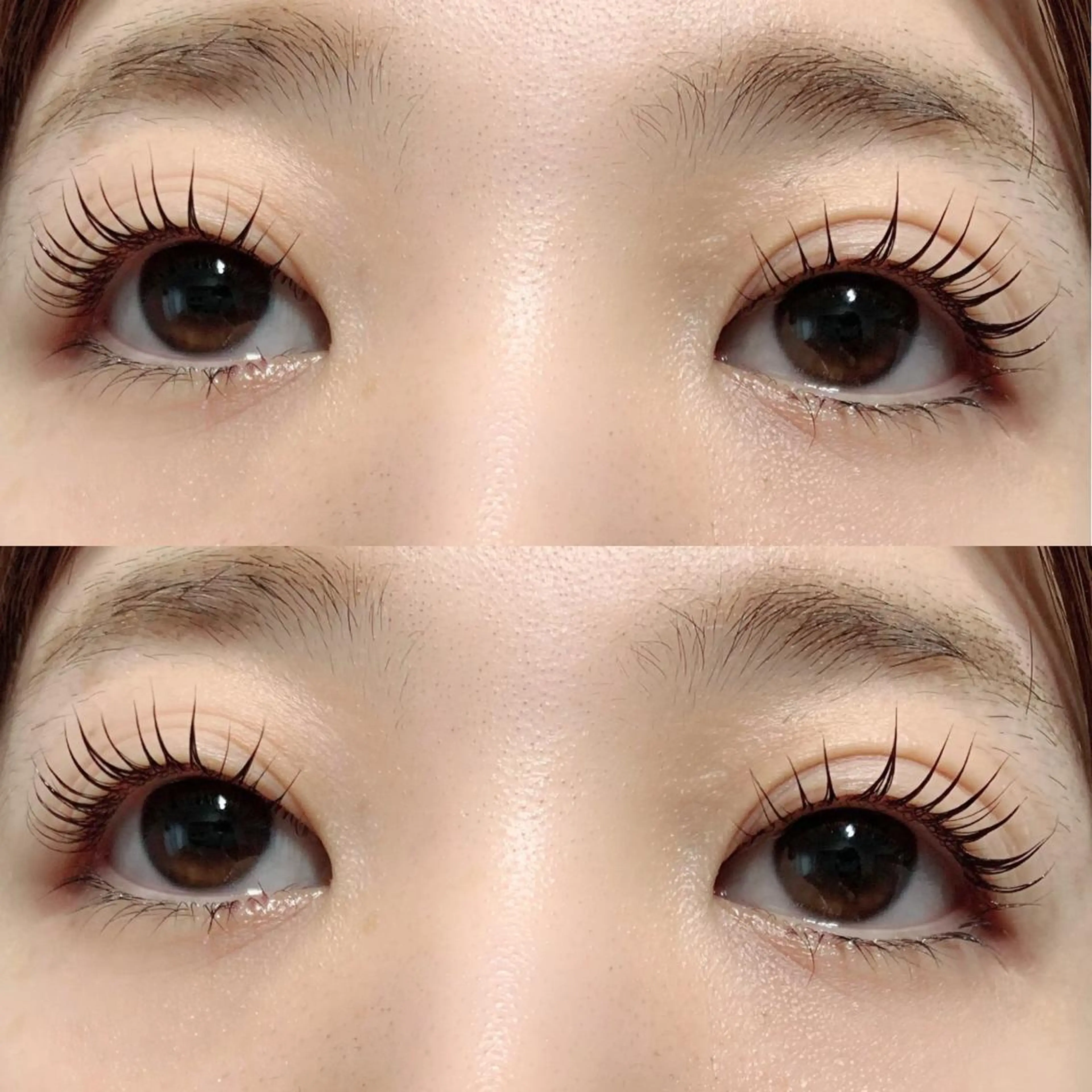 マツエク・マツパ ムラカミ ナナのマツエク・マツパデザイン