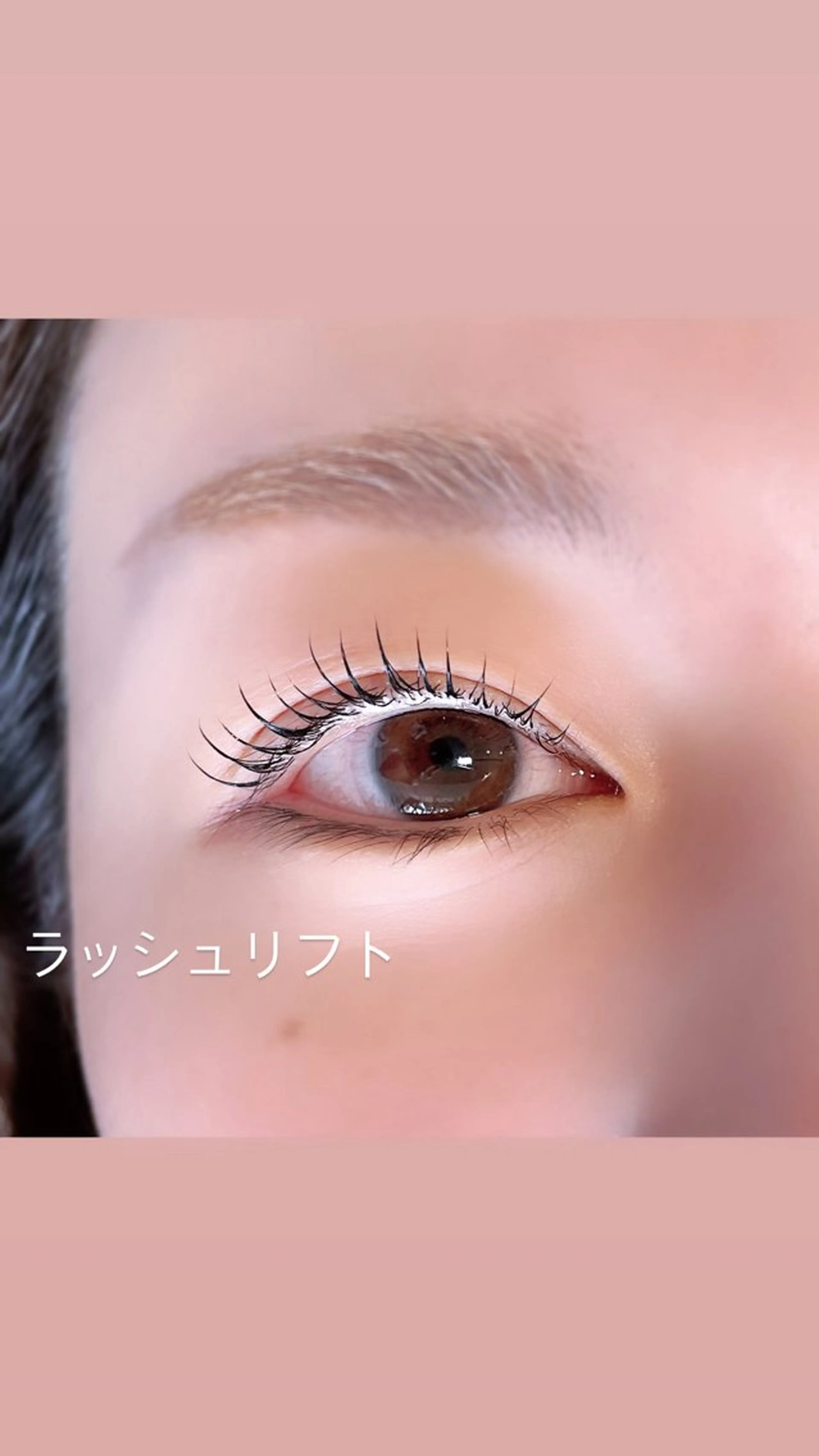 マツエク・マツパ eyelash salon7のマツエク・マツパデザイン