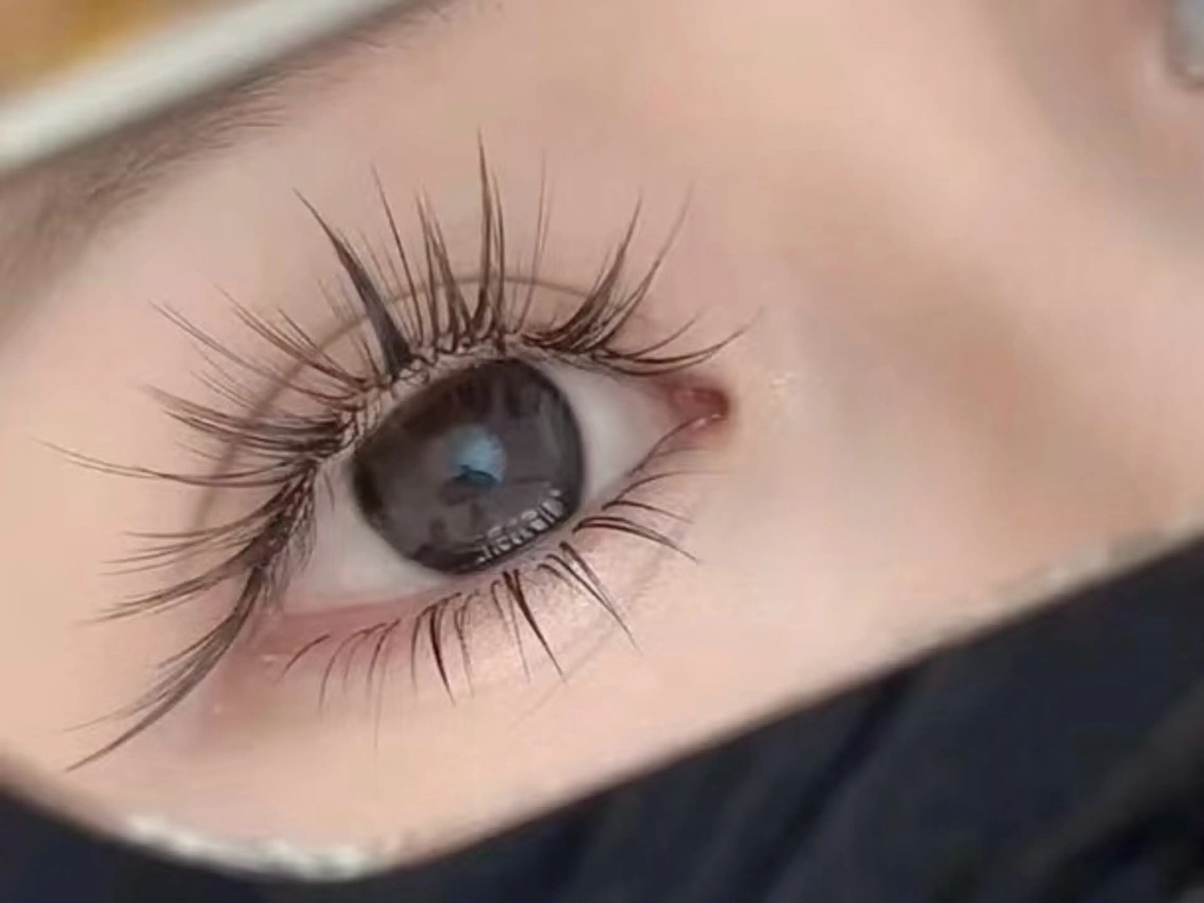 マツエク・マツパ The Bomのマツエク・マツパデザイン