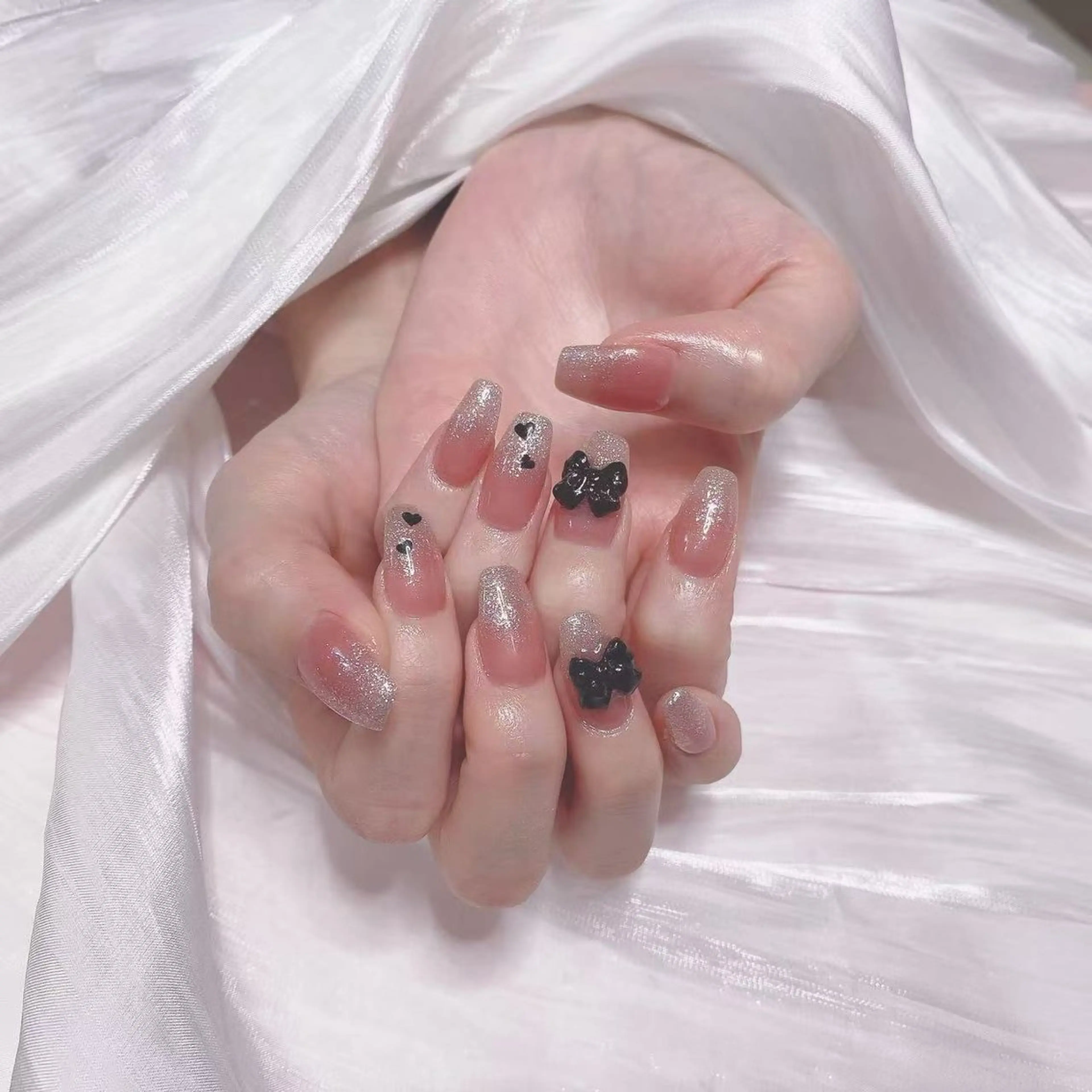 ネイル ジョリ kasumi🌹💅のネイルデザイン