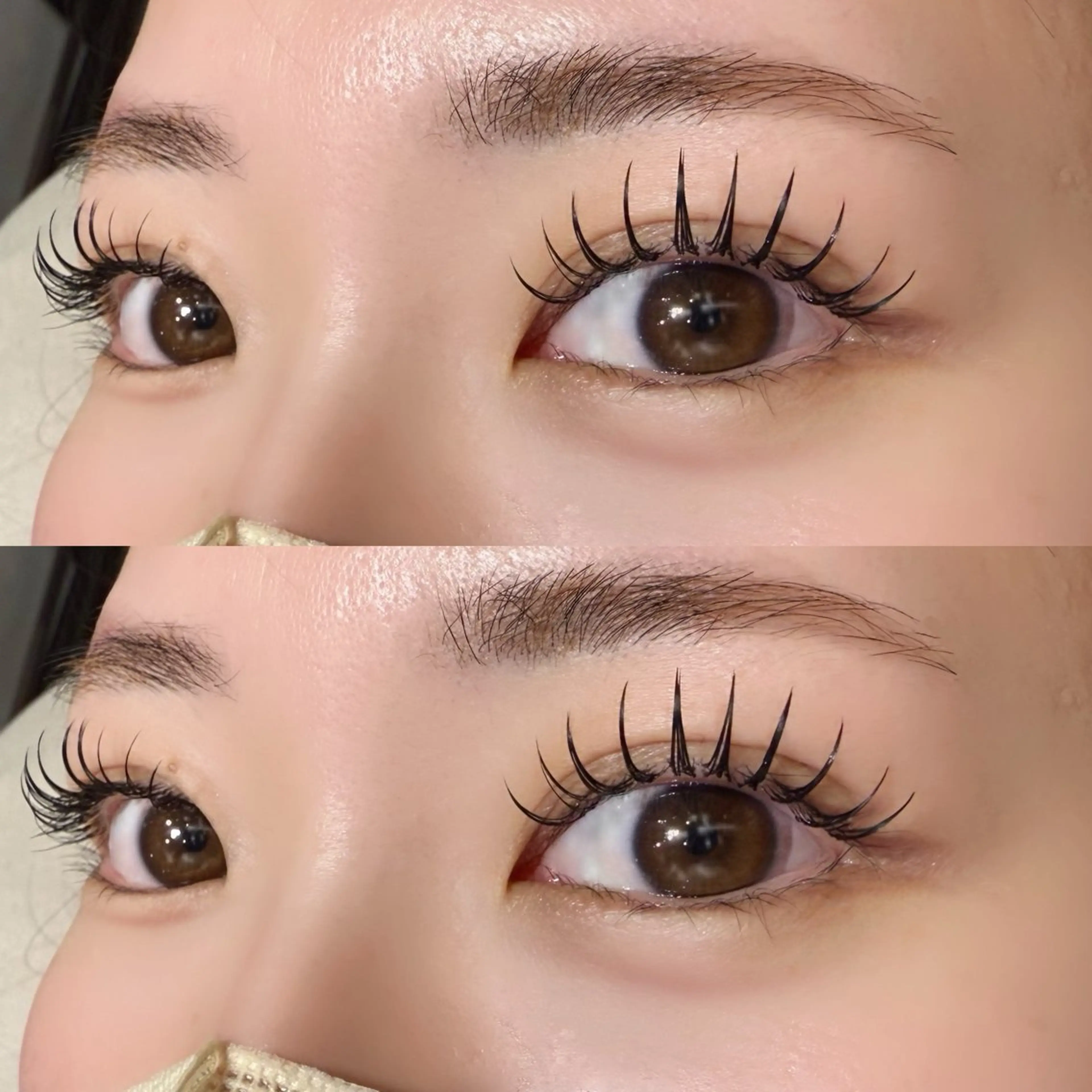 3.4月限定💫LEDエクステ80本💫の写真