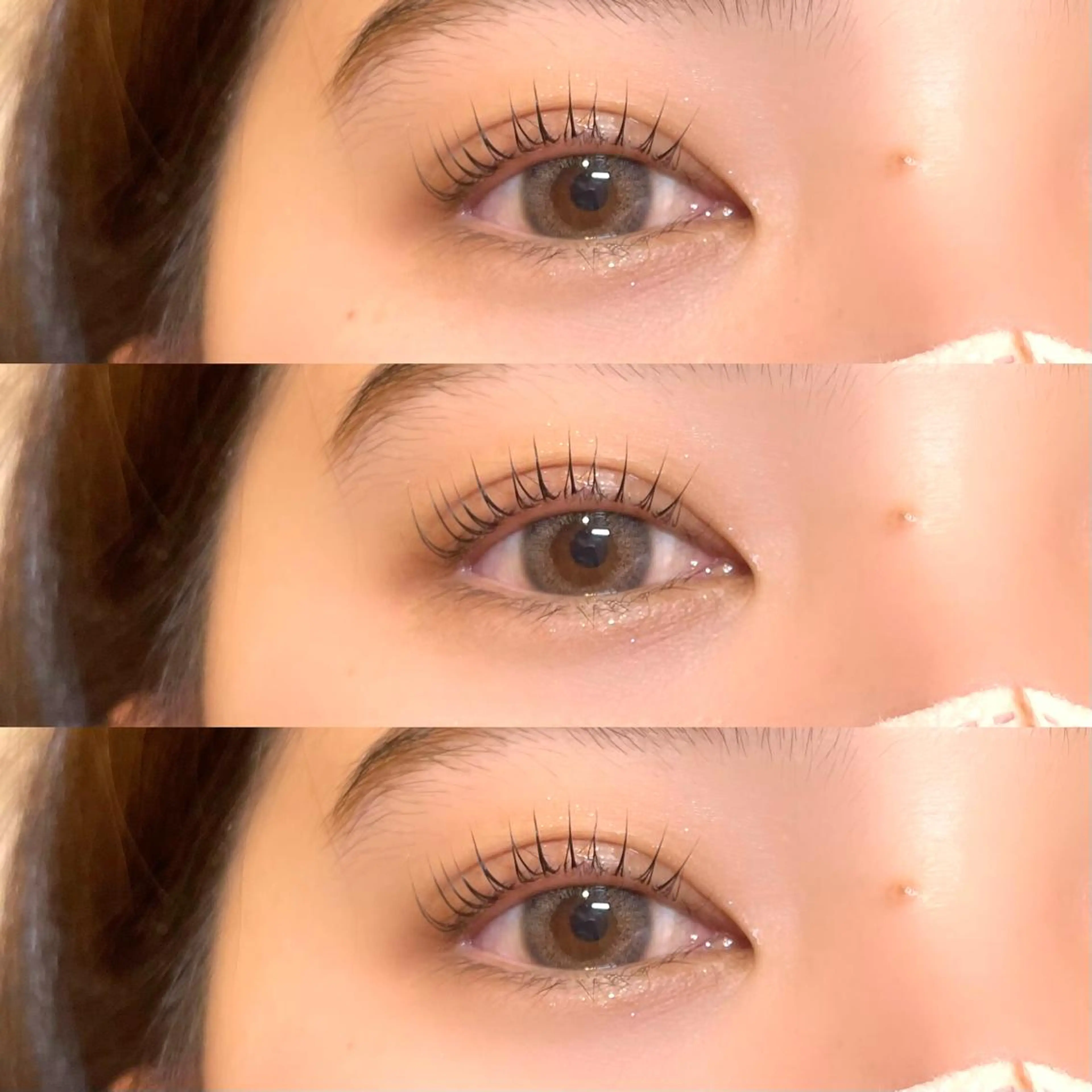 マツエク・マツパ AYAKA🤍 まつ毛パーマのマツエク・マツパデザイン