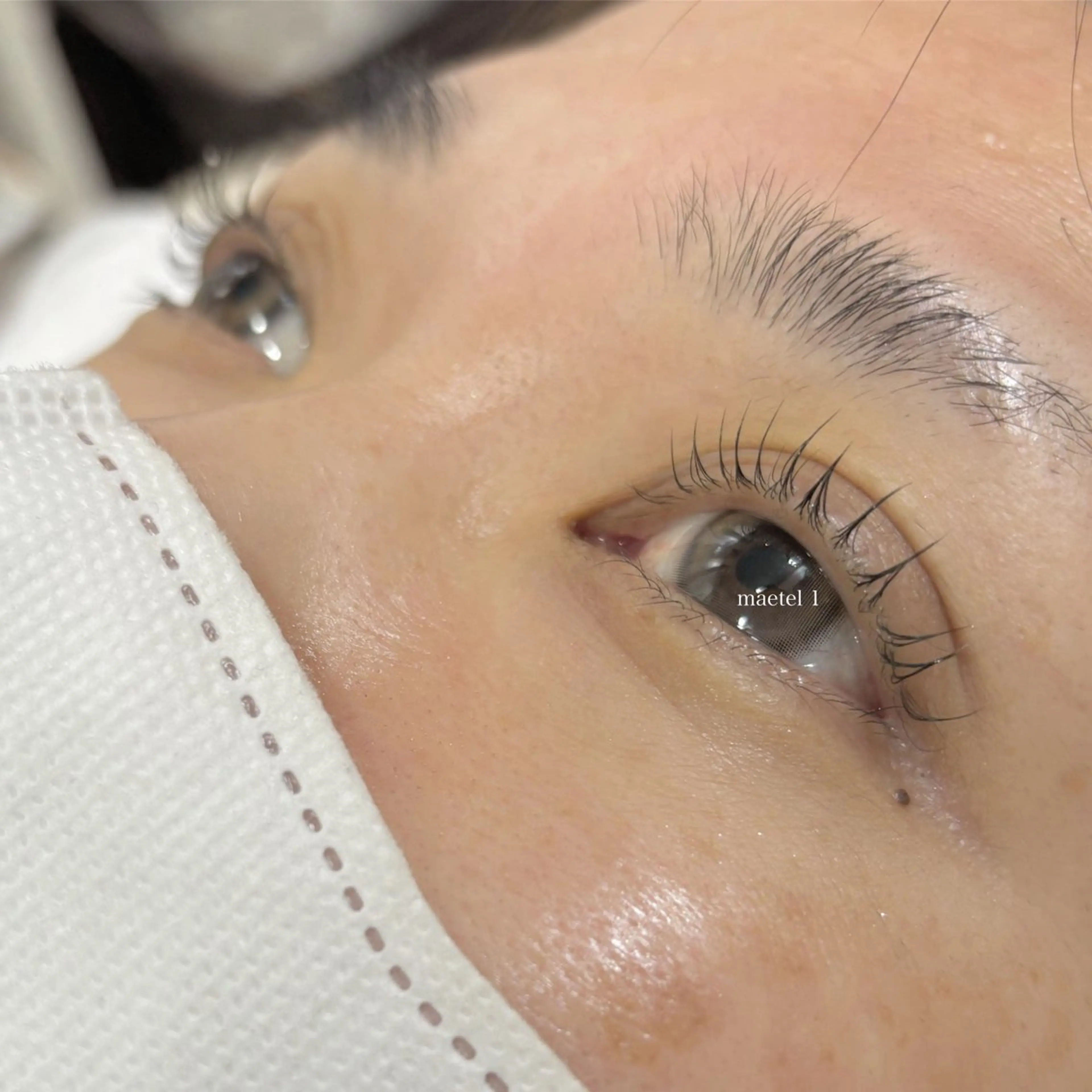 マツエク・マツパ マツパ 🎀PROGRESS 久保 舞奈🎀のマツエク・マツパデザイン