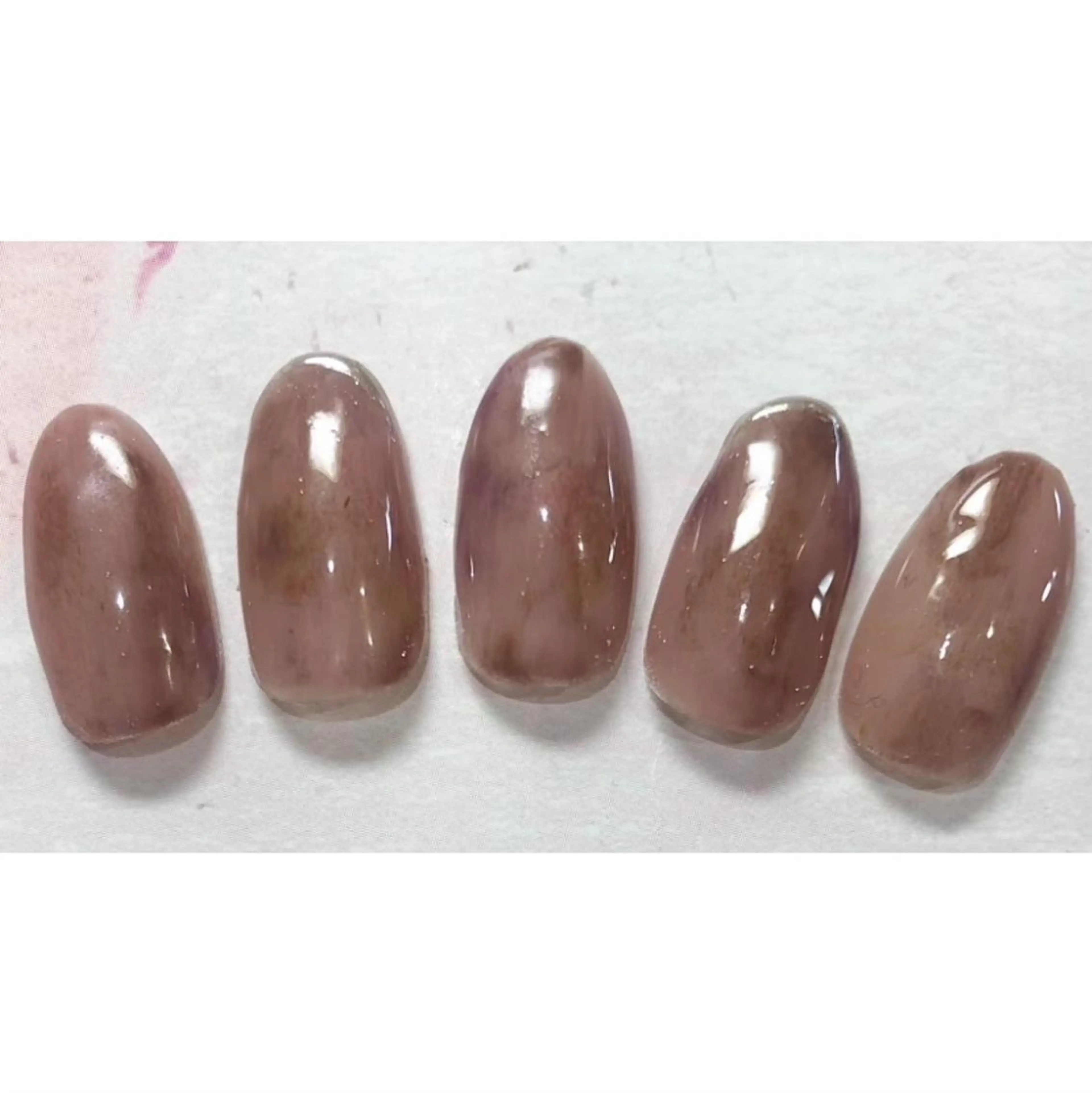 ネイル Uchida Mayunaのその他イメージ