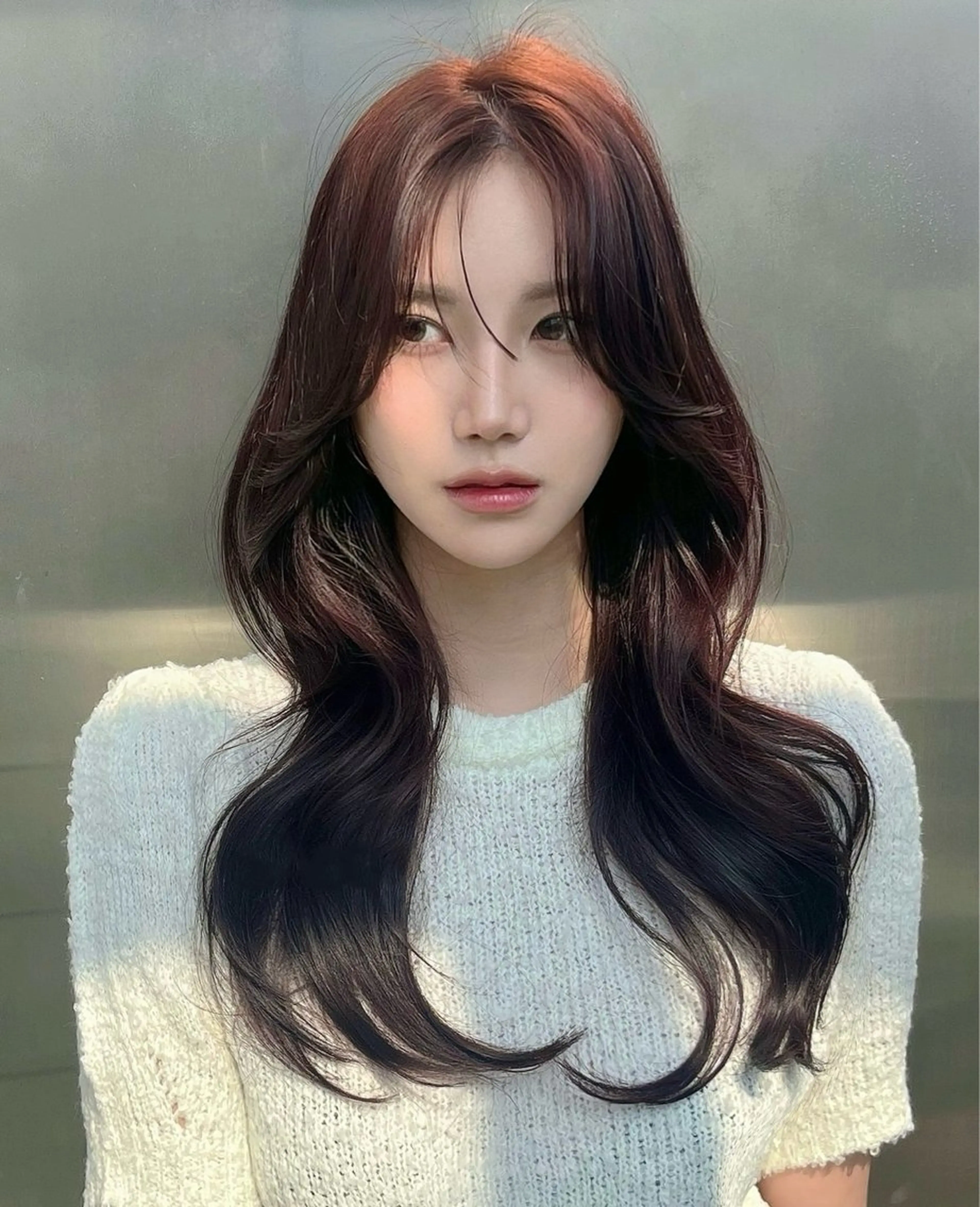 5分ヘッドスパの写真