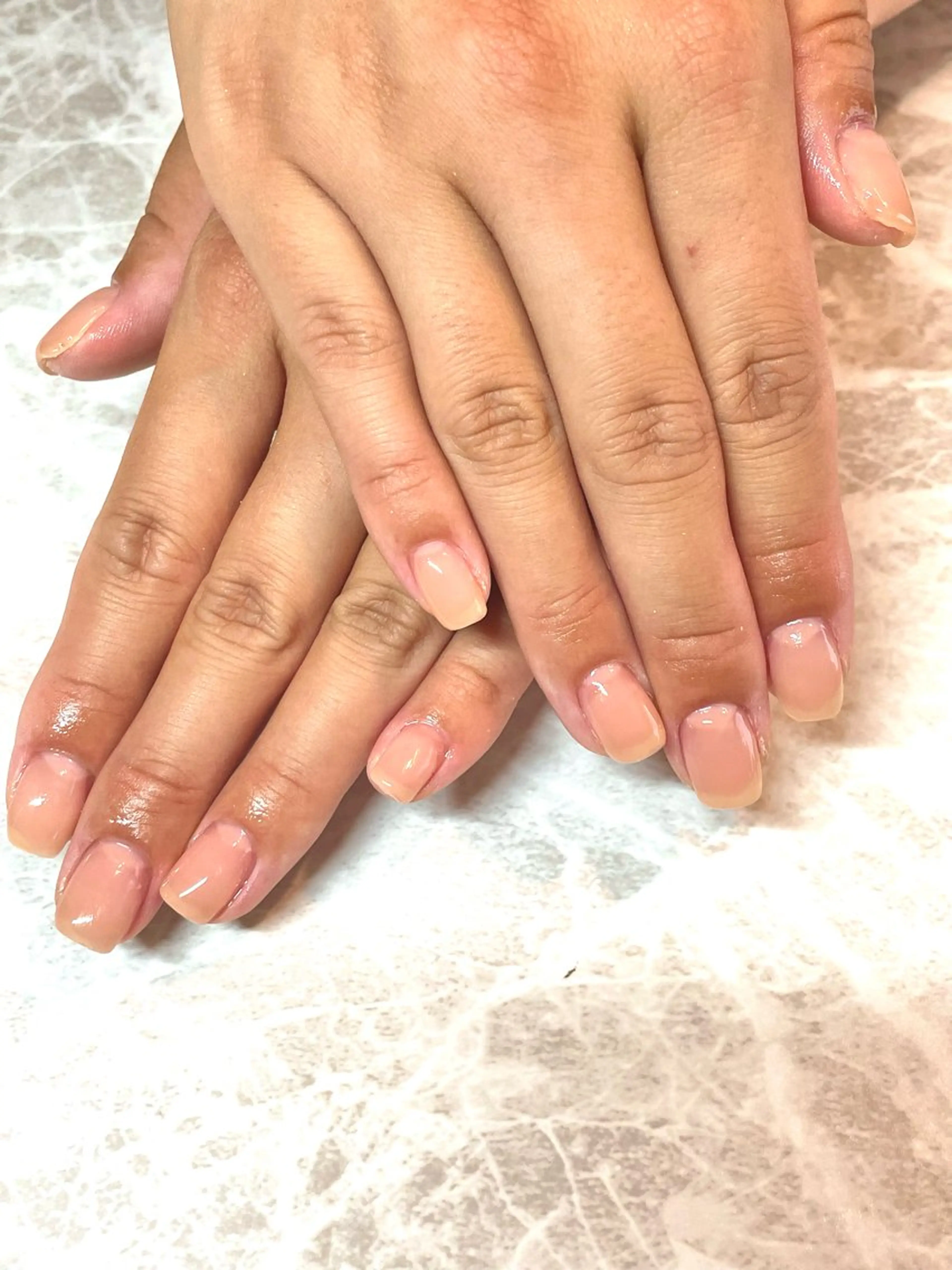 ネイル nail hachiのネイルデザイン