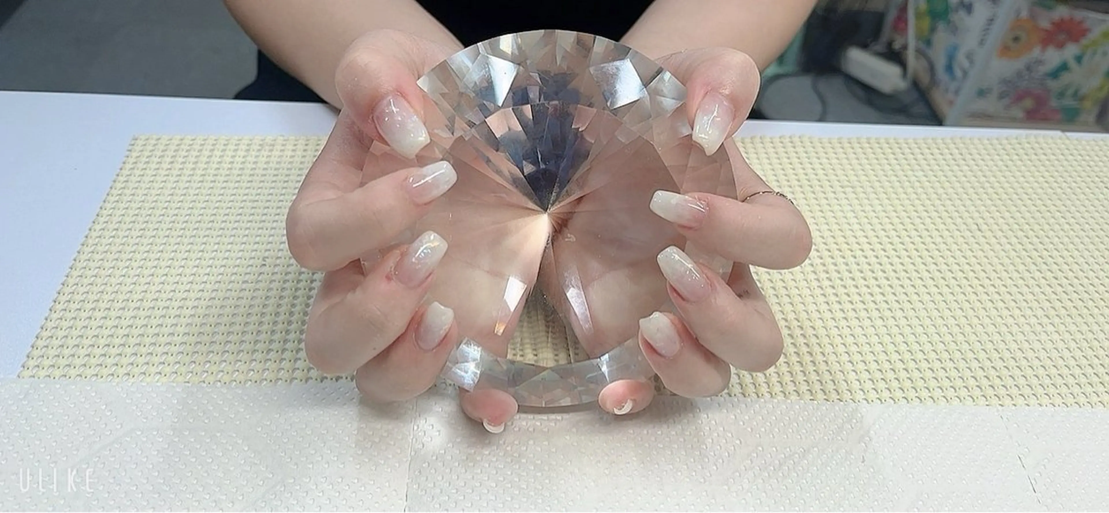 ネイル ハンドネイル ✨MORE✨ 藤井寺駅前🌿のネイルデザイン