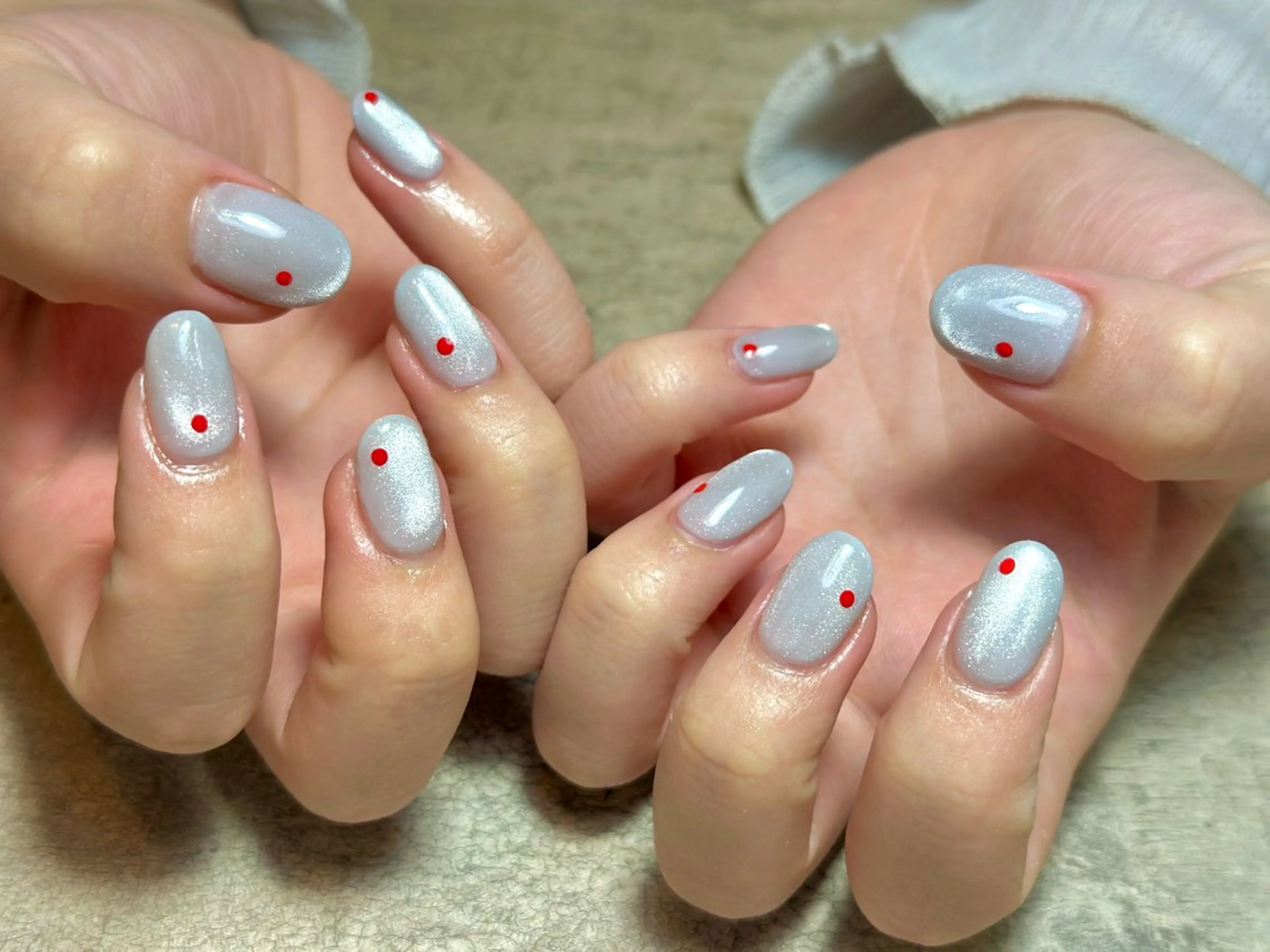 ネイル GéRanium Harukaのネイルデザイン