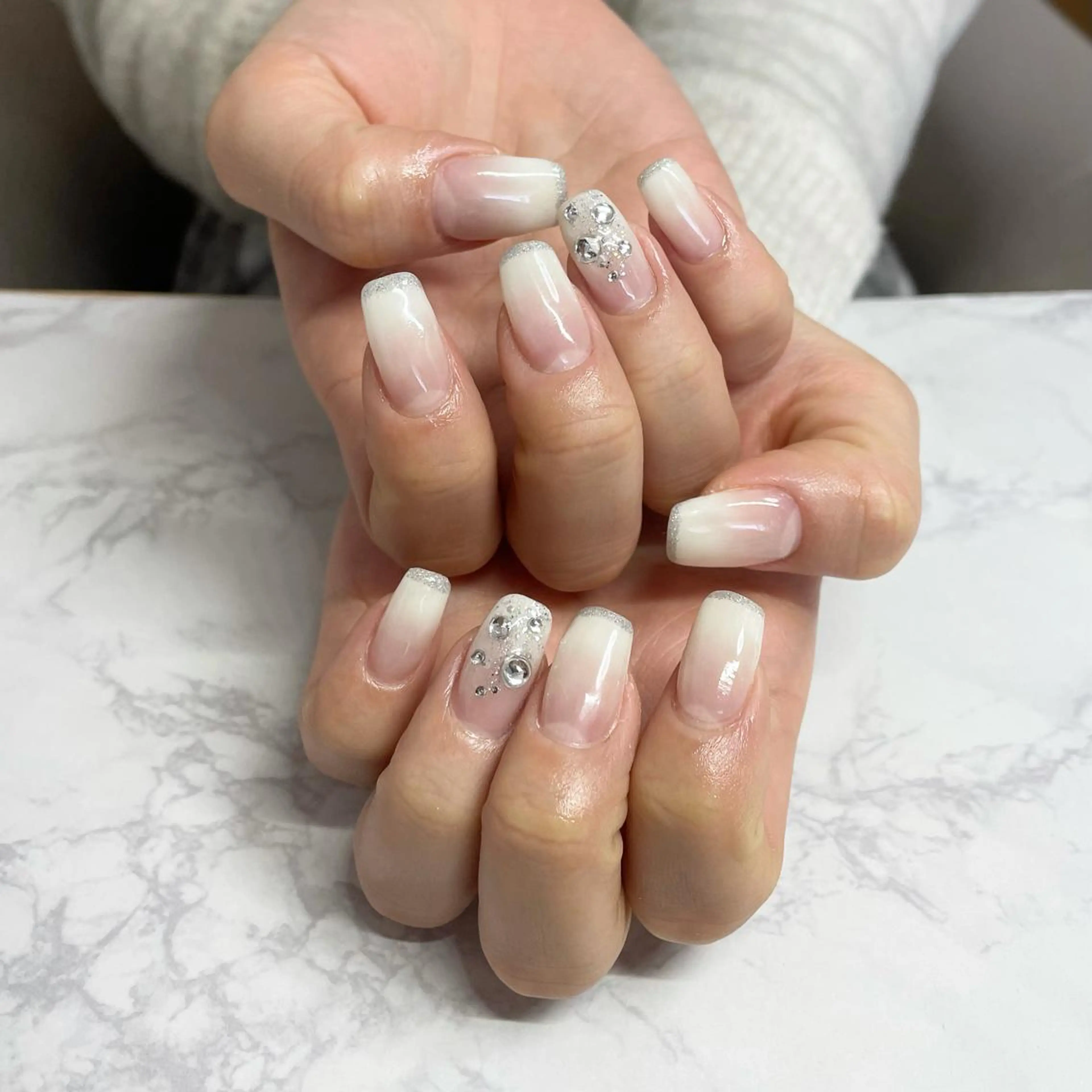 ネイル FELICE ﾌｪﾘｰﾁｪのネイルデザイン