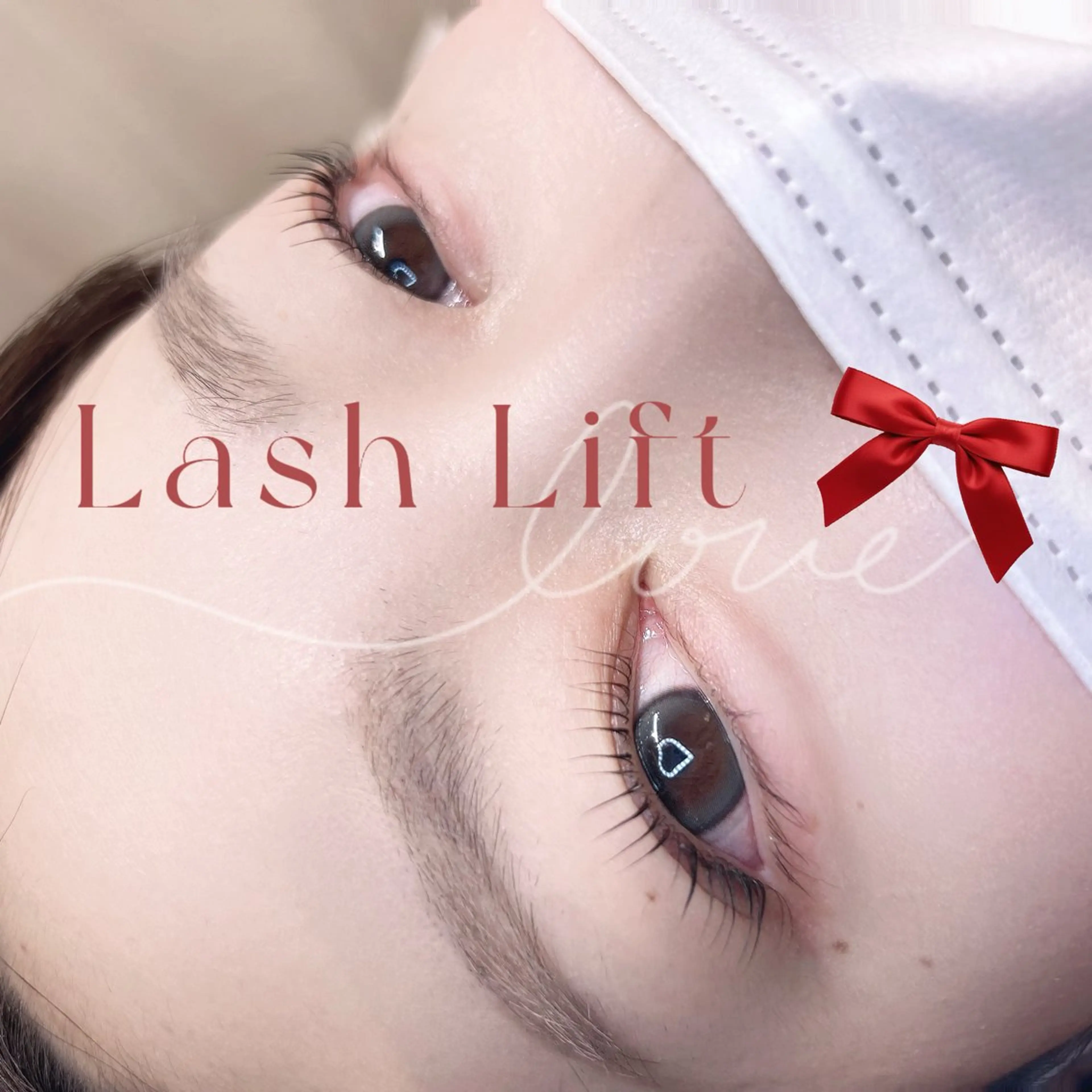 マツエク・マツパ Ange.Ebis所属・ぱっちり🎀eye /恵比寿Ange🪽のマツエク・マツパデザイン