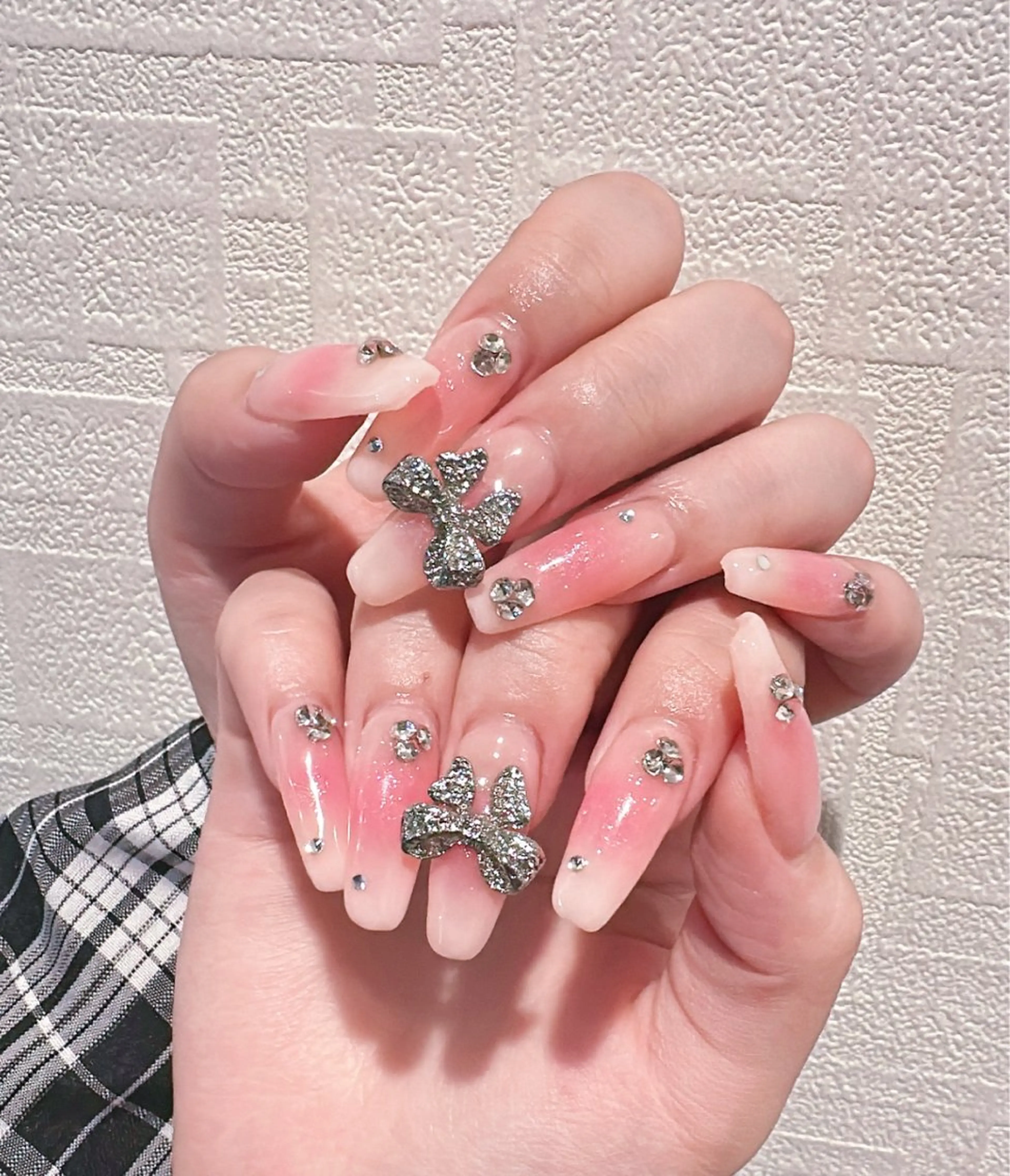 ネイル ハンドネイル D-BEAUTY Nailsalonのネイルデザイン