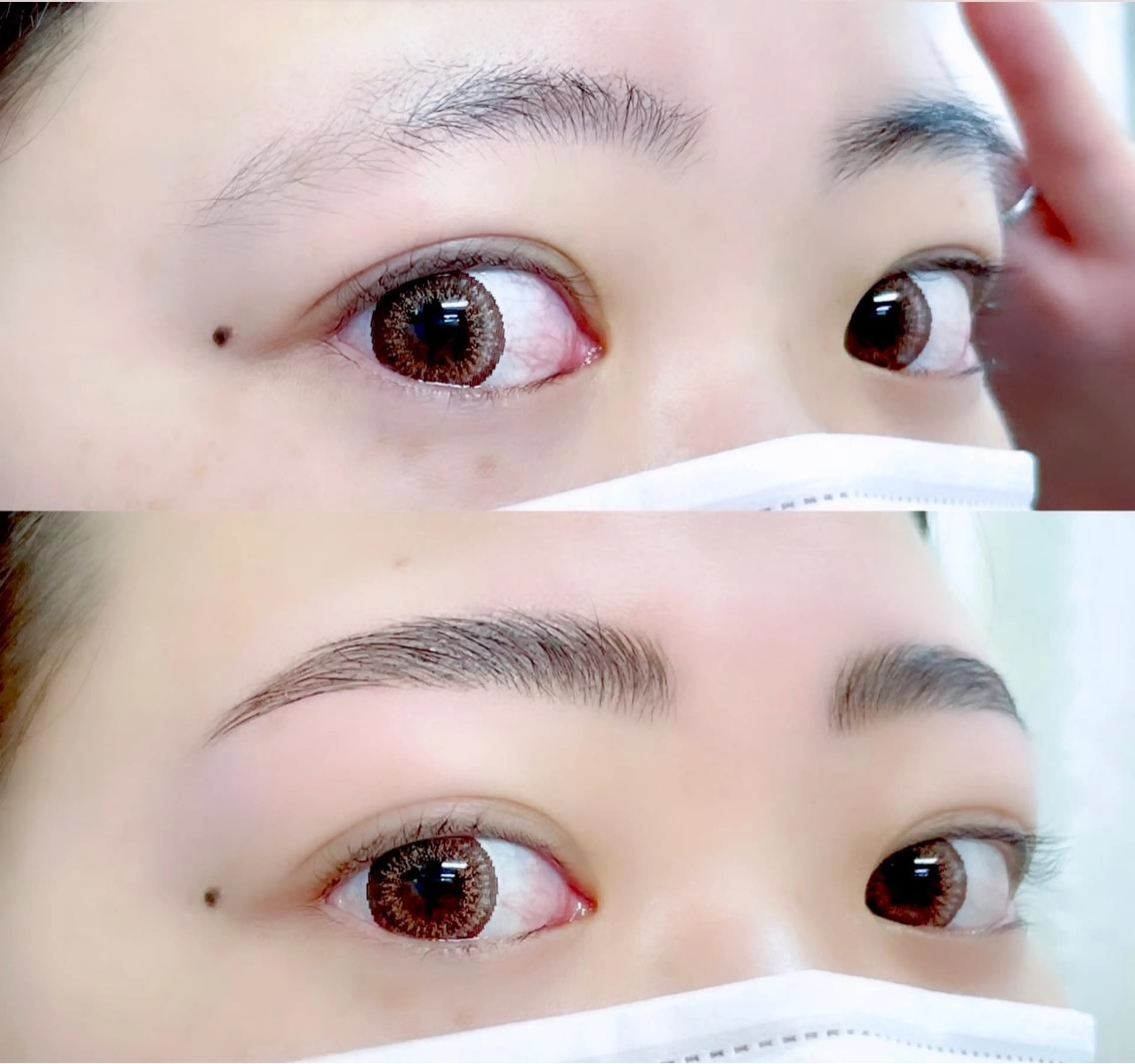 アイブロウ まつげとまゆげ屋さん SAKIのマツエク・マツパデザイン