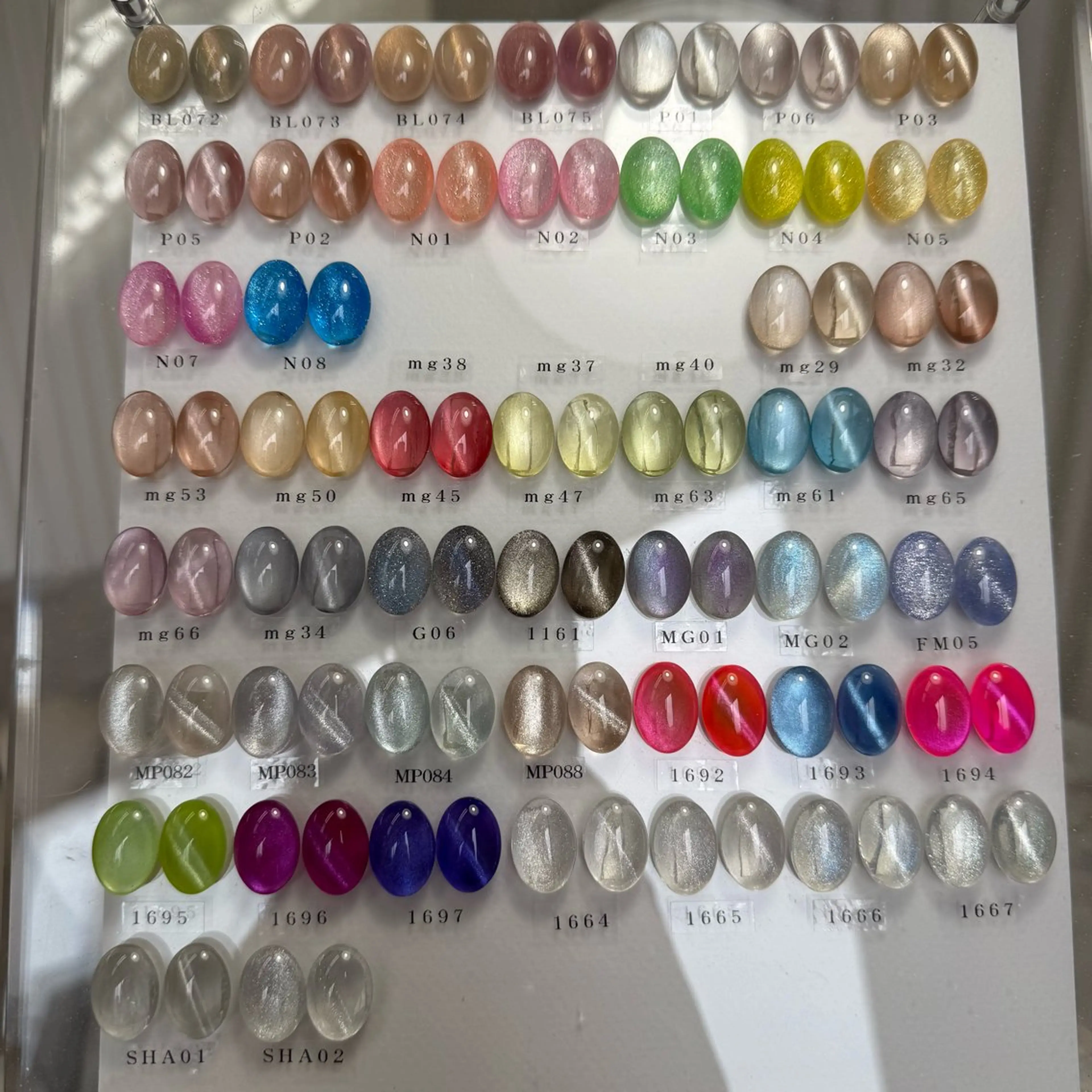 ネイル Tsume Nail Ayanoのネイルデザイン