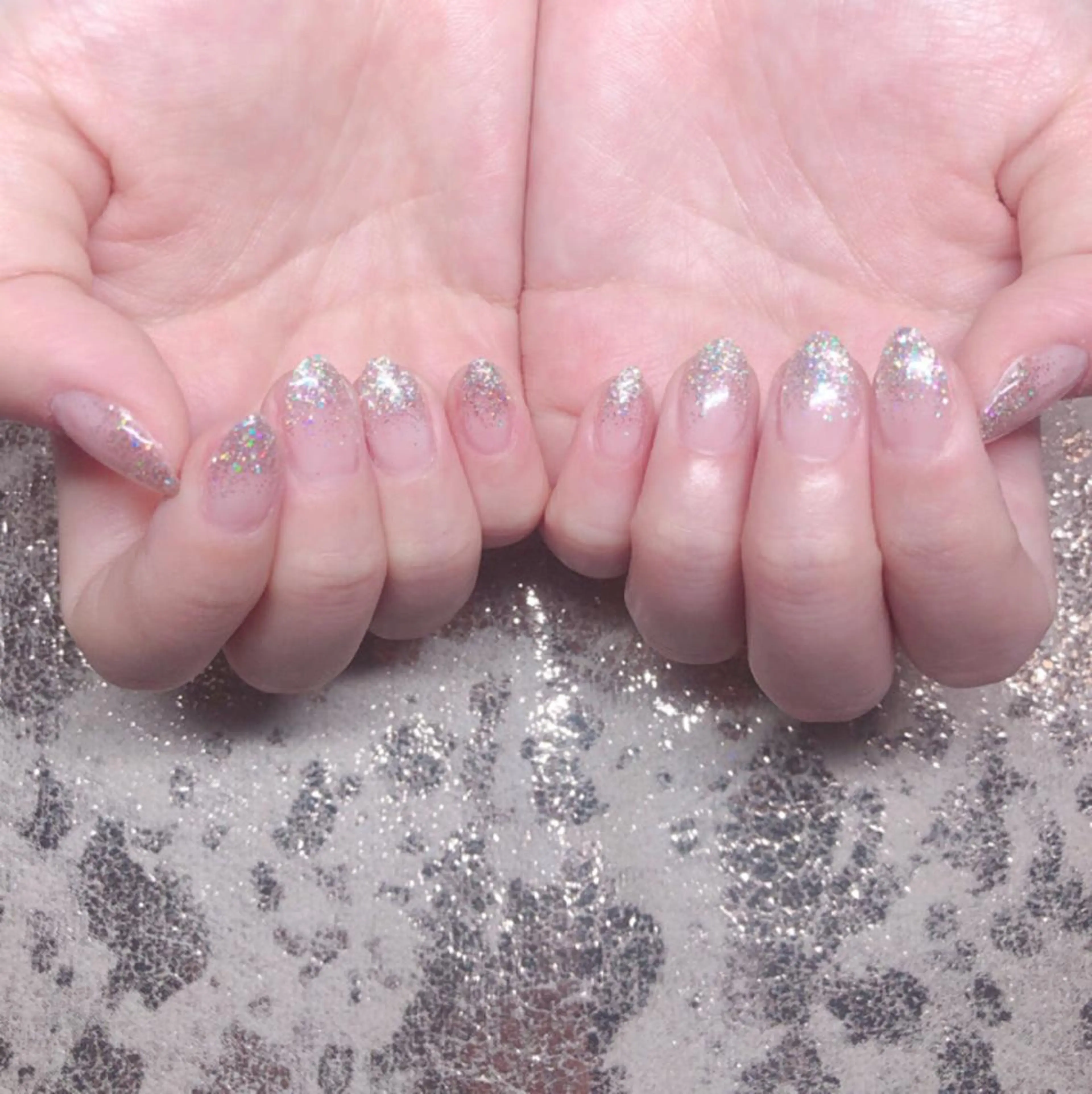 ネイル DollyGirl KYOKOのネイルデザイン