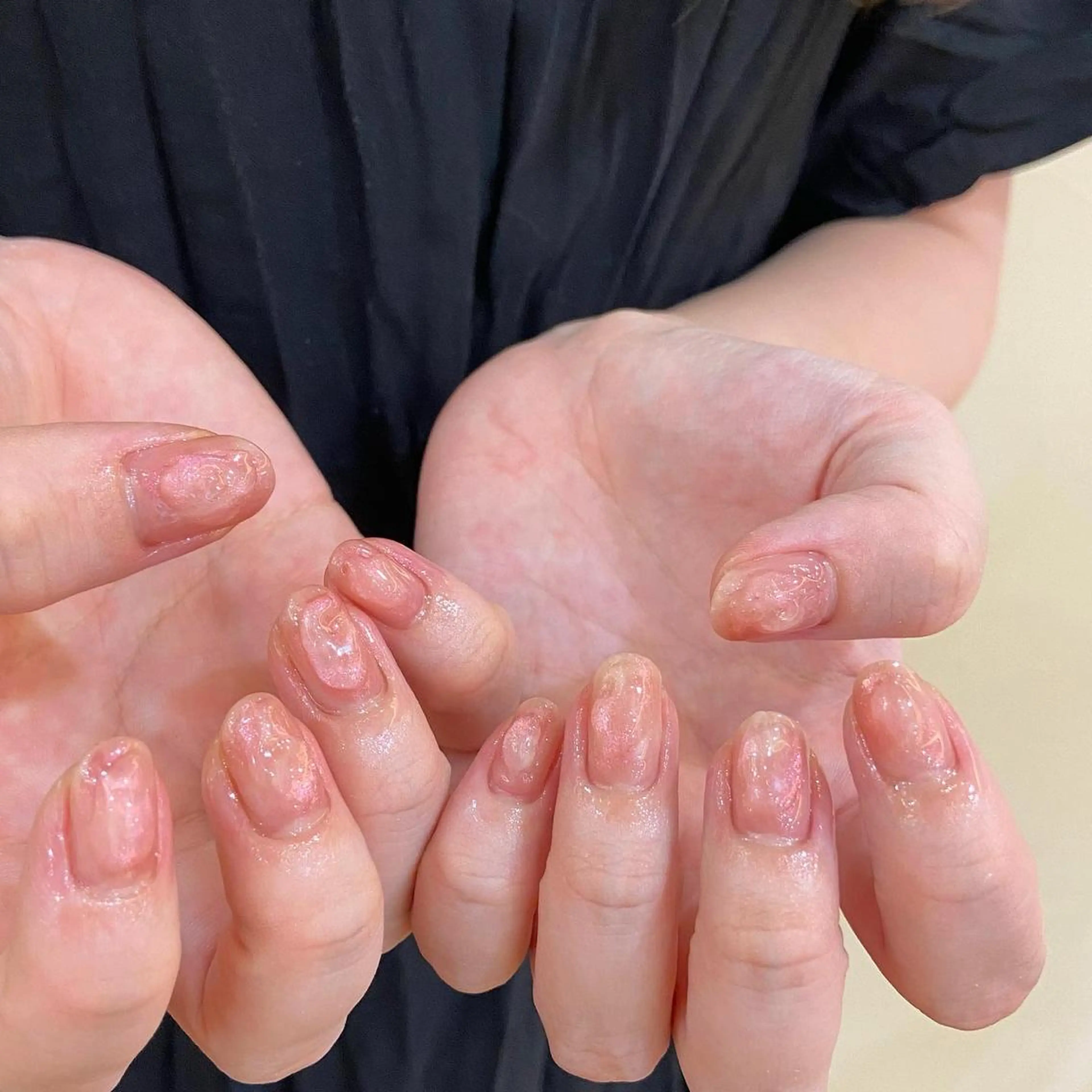 ネイル . .のネイルデザイン