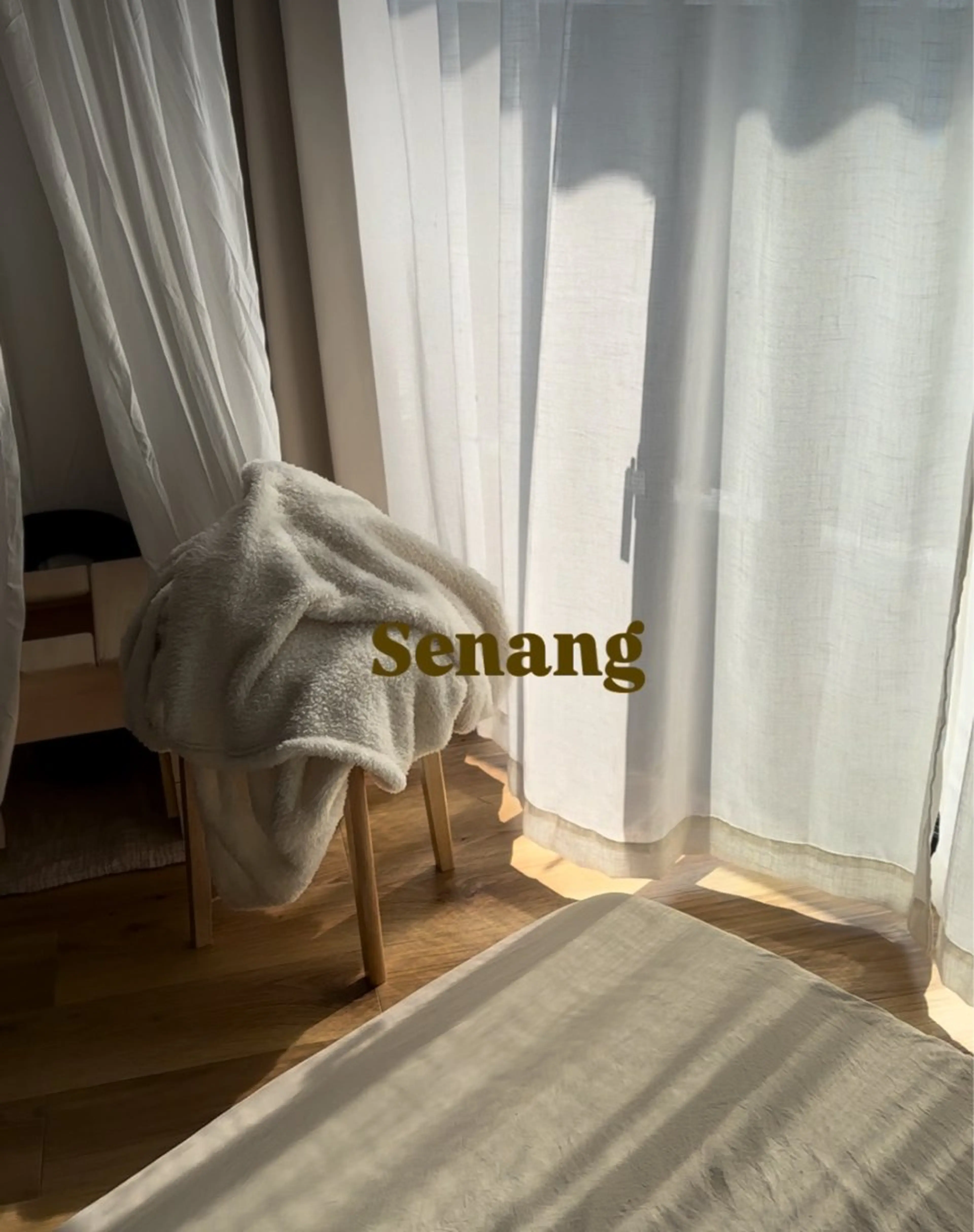 🪽Senang 田中まみのエステ・リラクイメージ