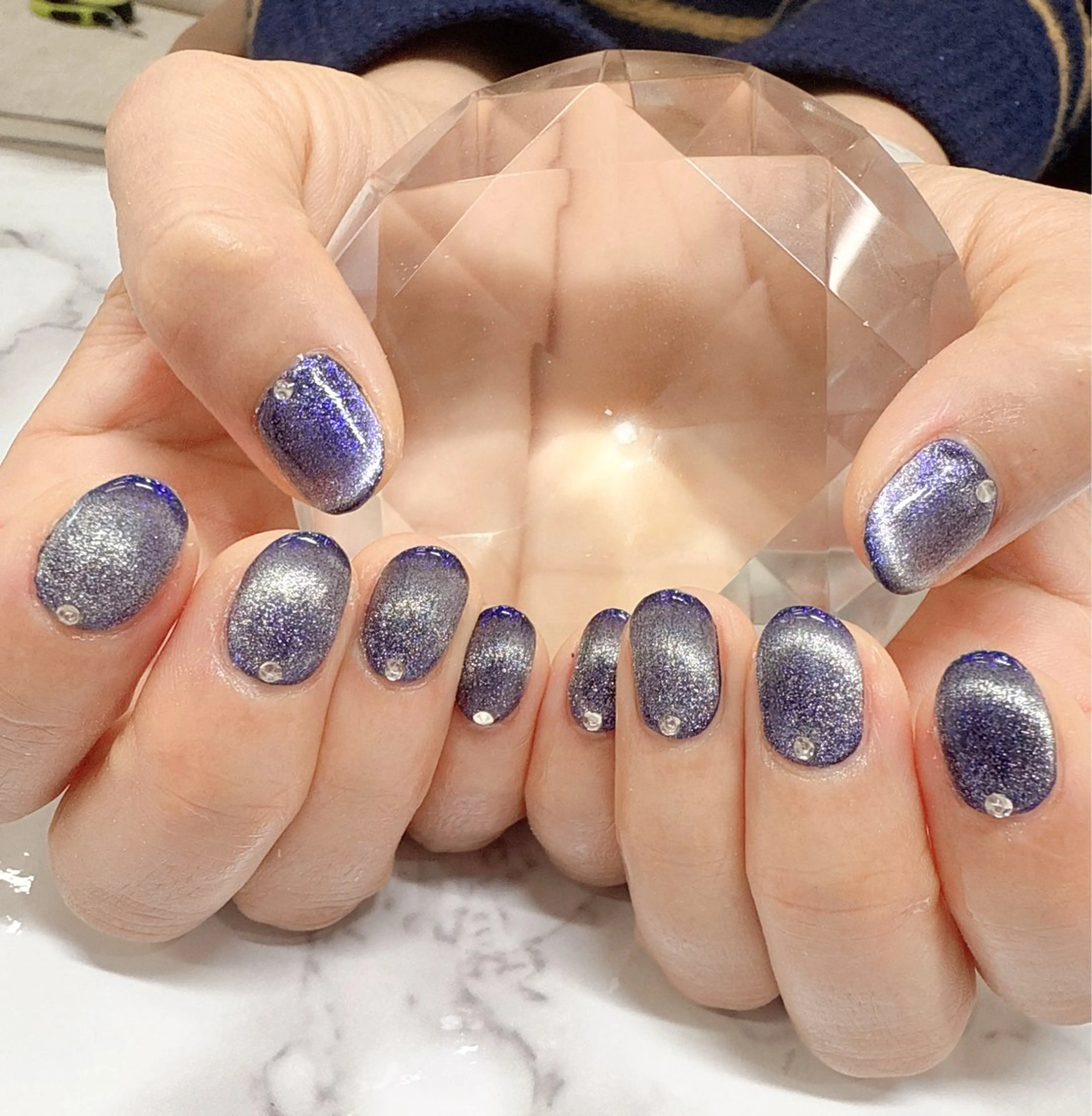 ネイル kouca  nail所属・コウ カnail💅のネイルデザイン