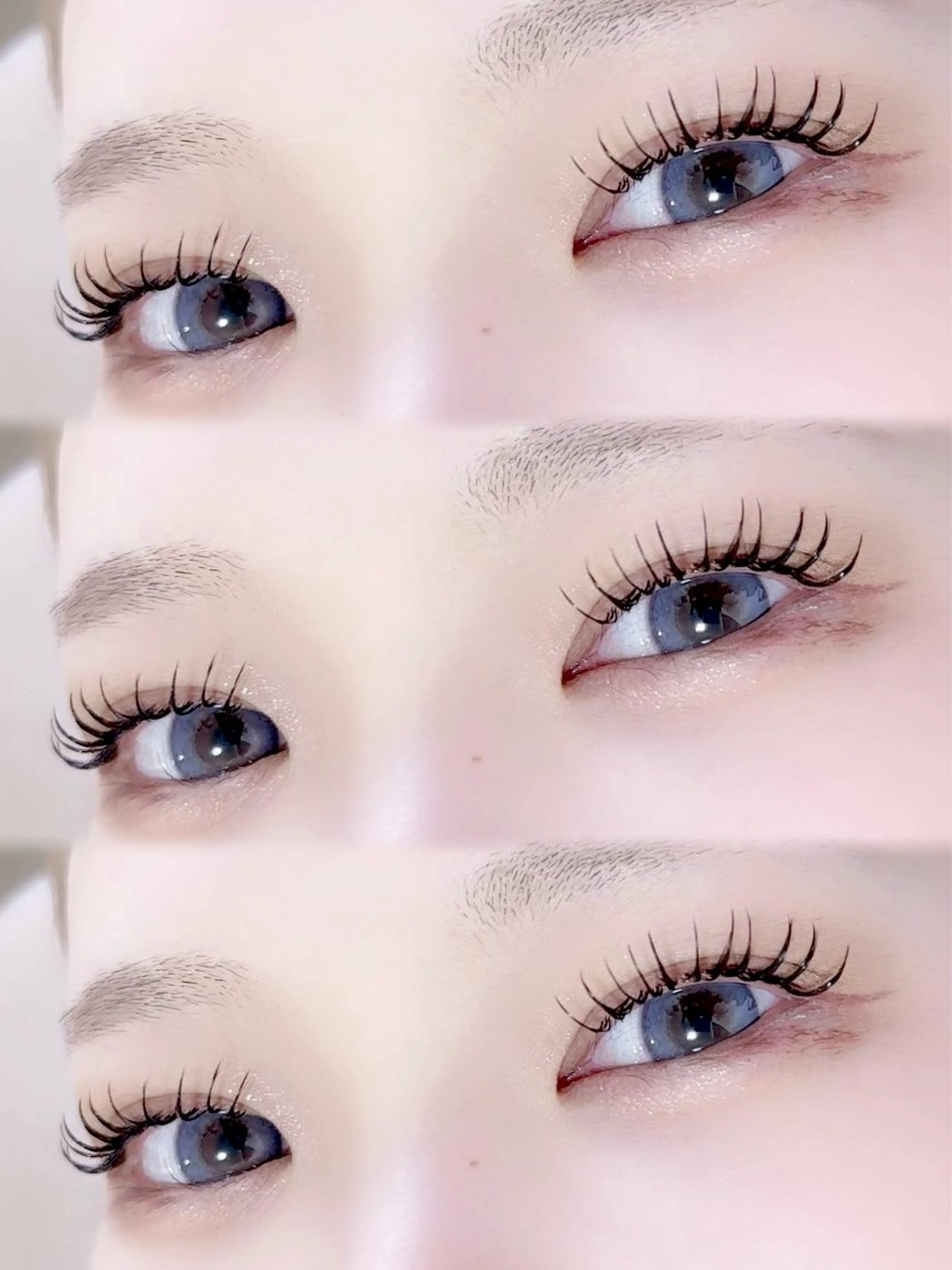 マツエク・マツパ Liber CHIKAのエステ・リラクイメージ